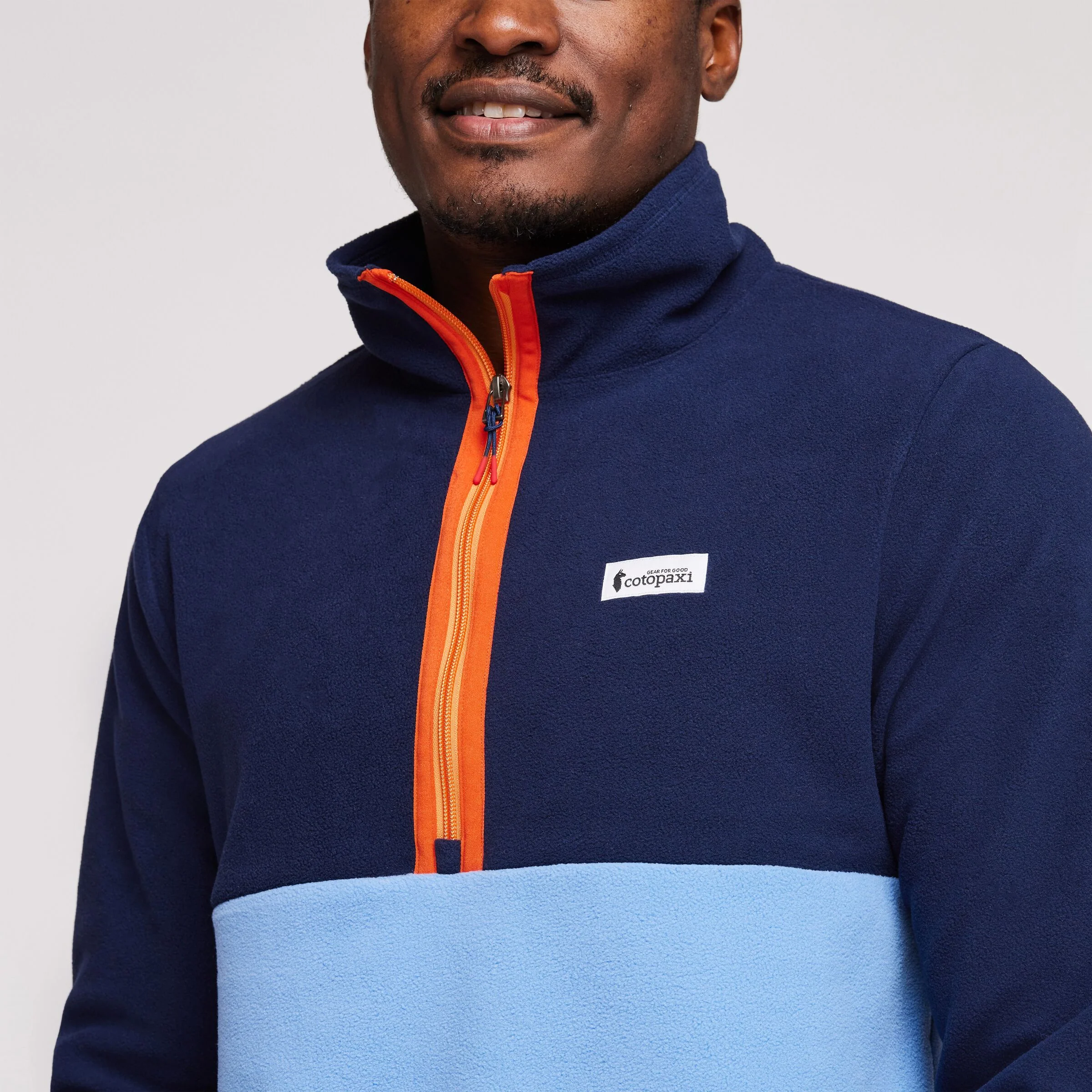 Fleece Amado Fleece - Image 8