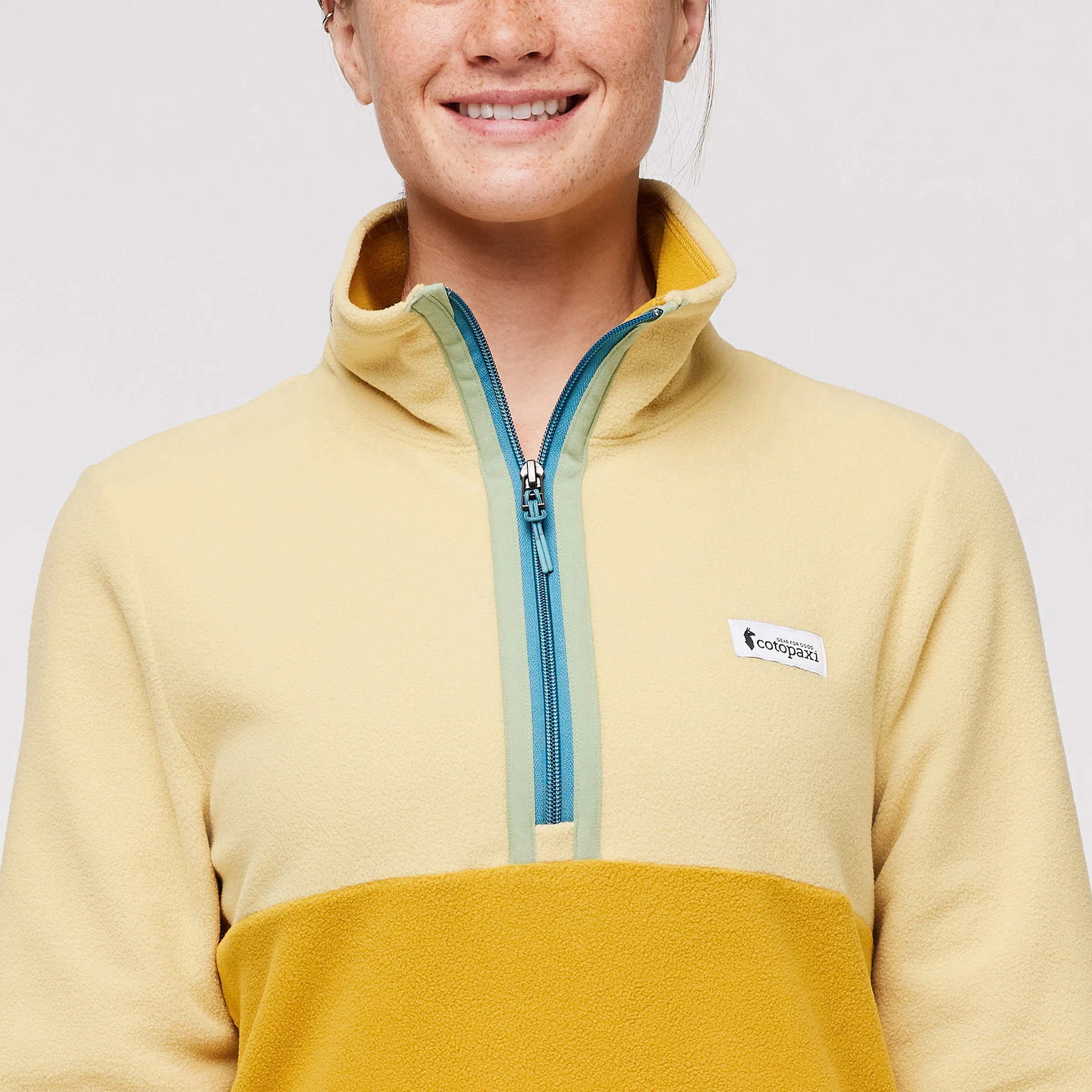 Fleece Amado Fleece - Image 4