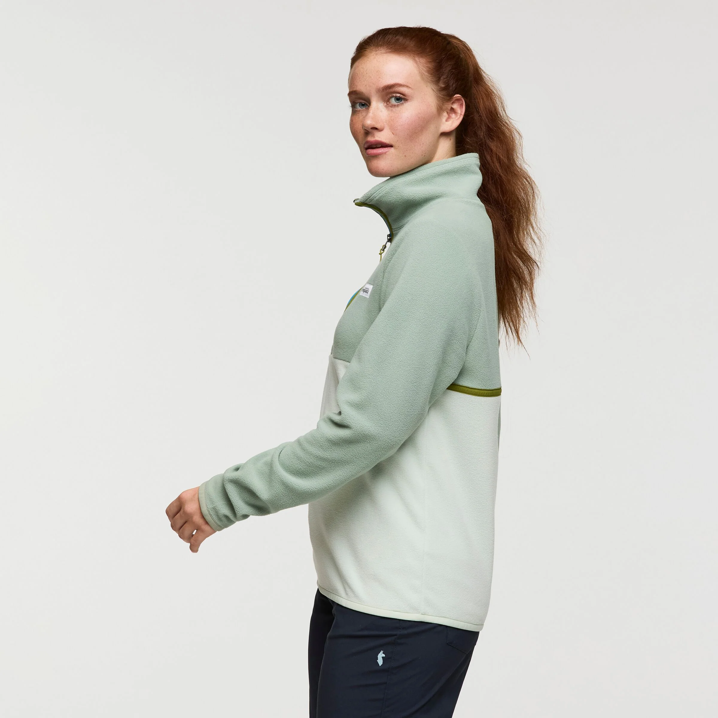 Amado Fleece - Image 10