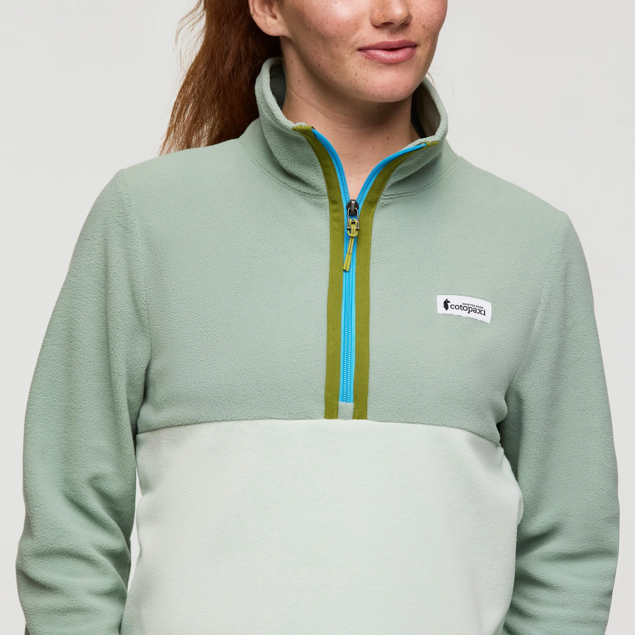 Amado Fleece - Image 11