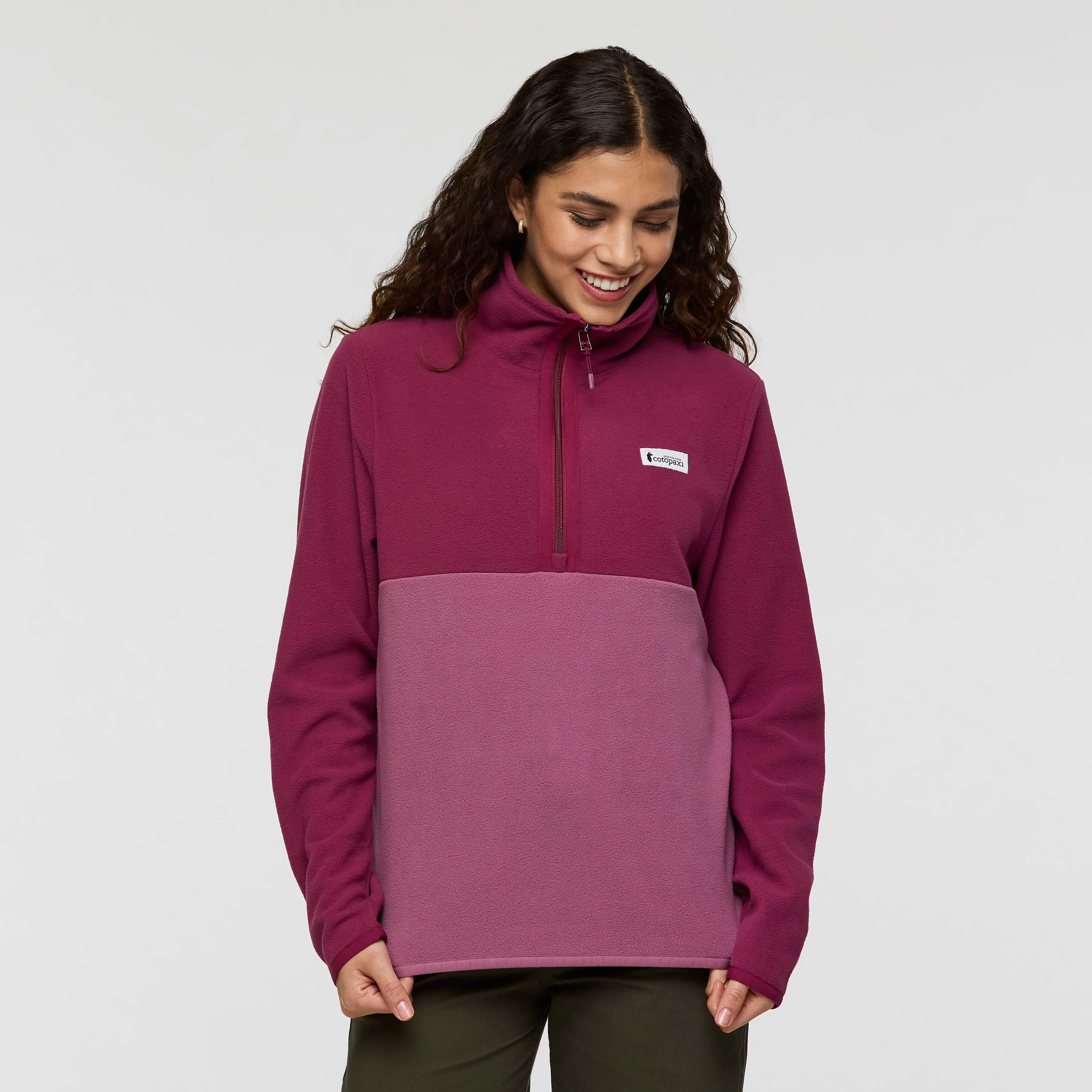 Amado Fleece - Image 14