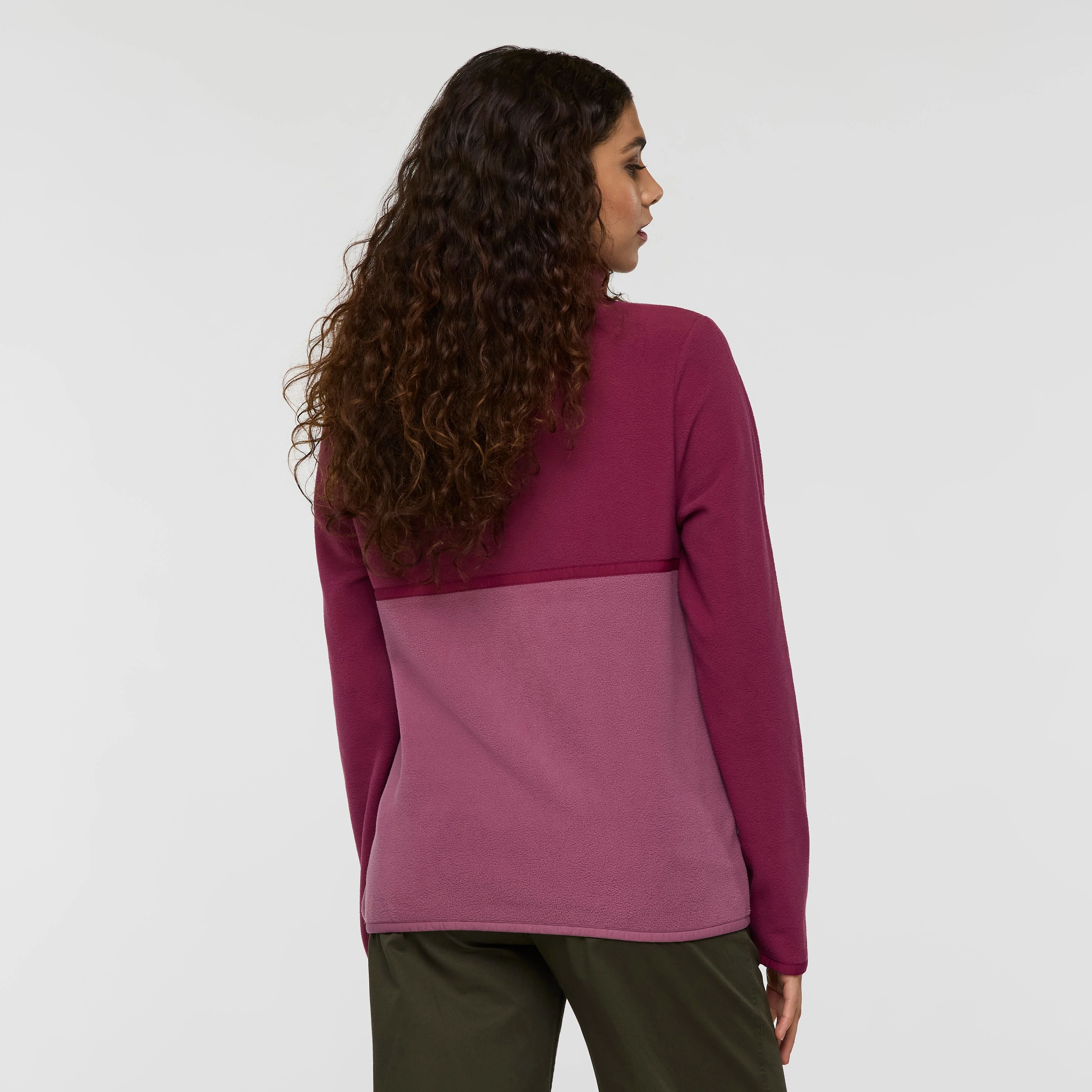 Amado Fleece - Image 15