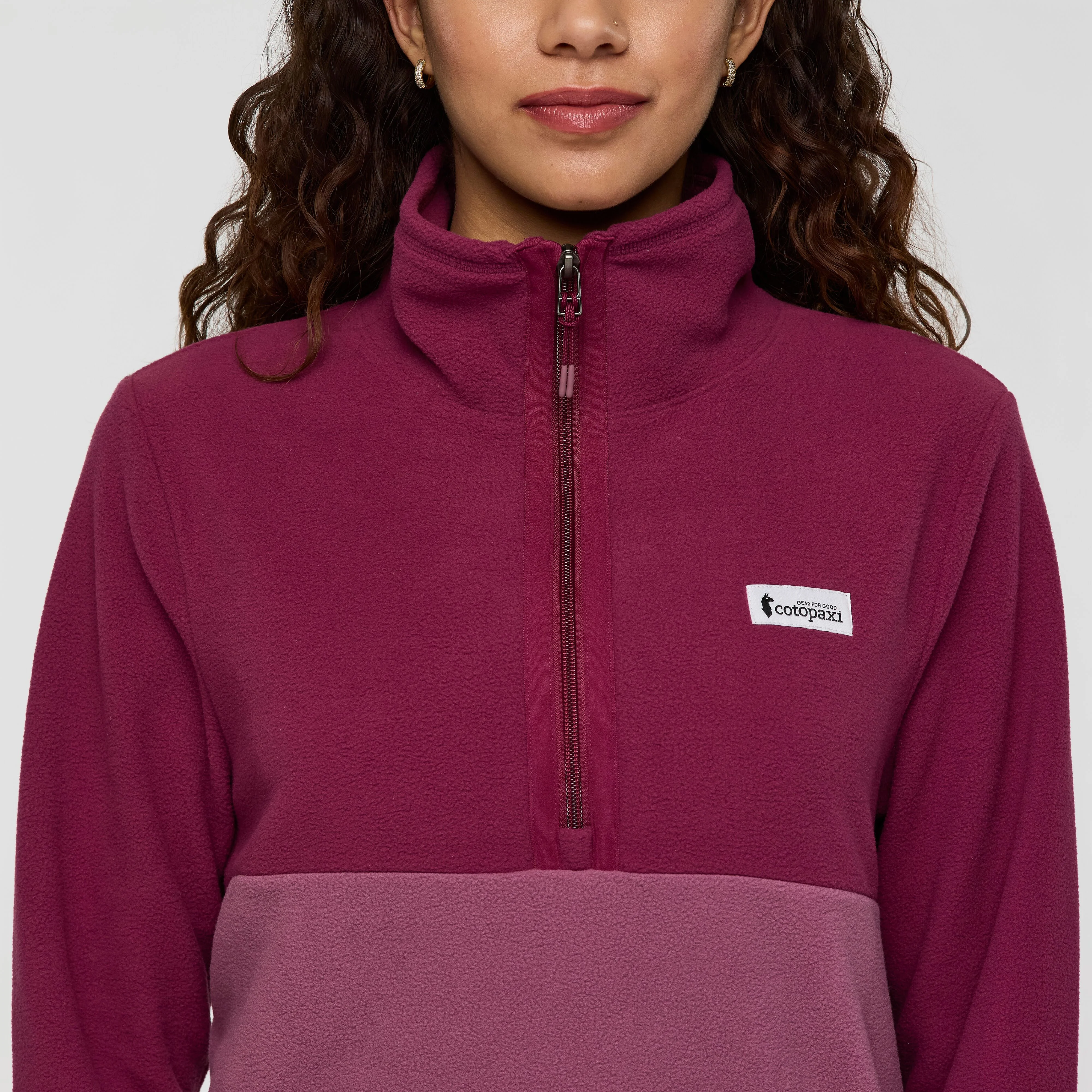 Amado Fleece - Image 16