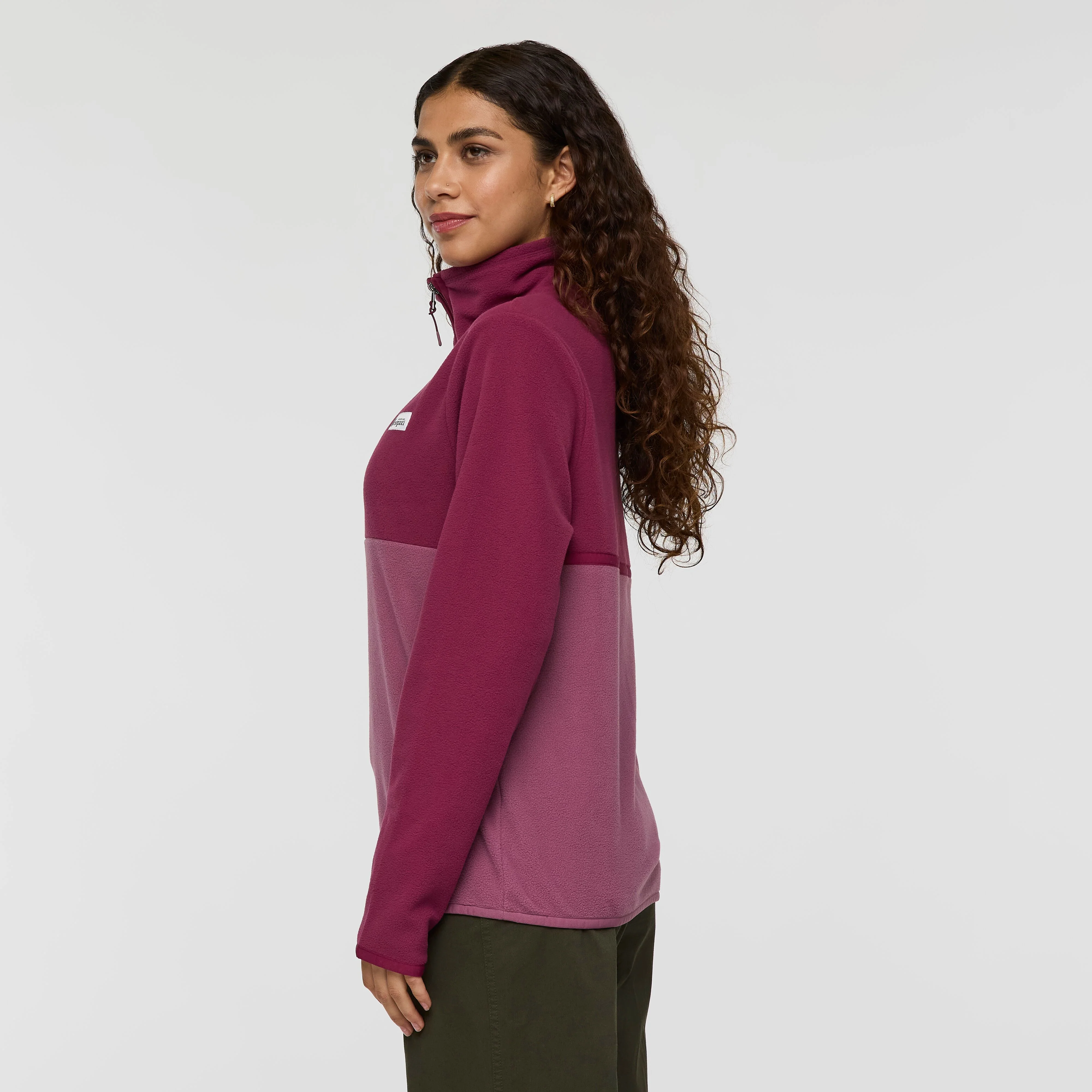 Amado Fleece - Image 17