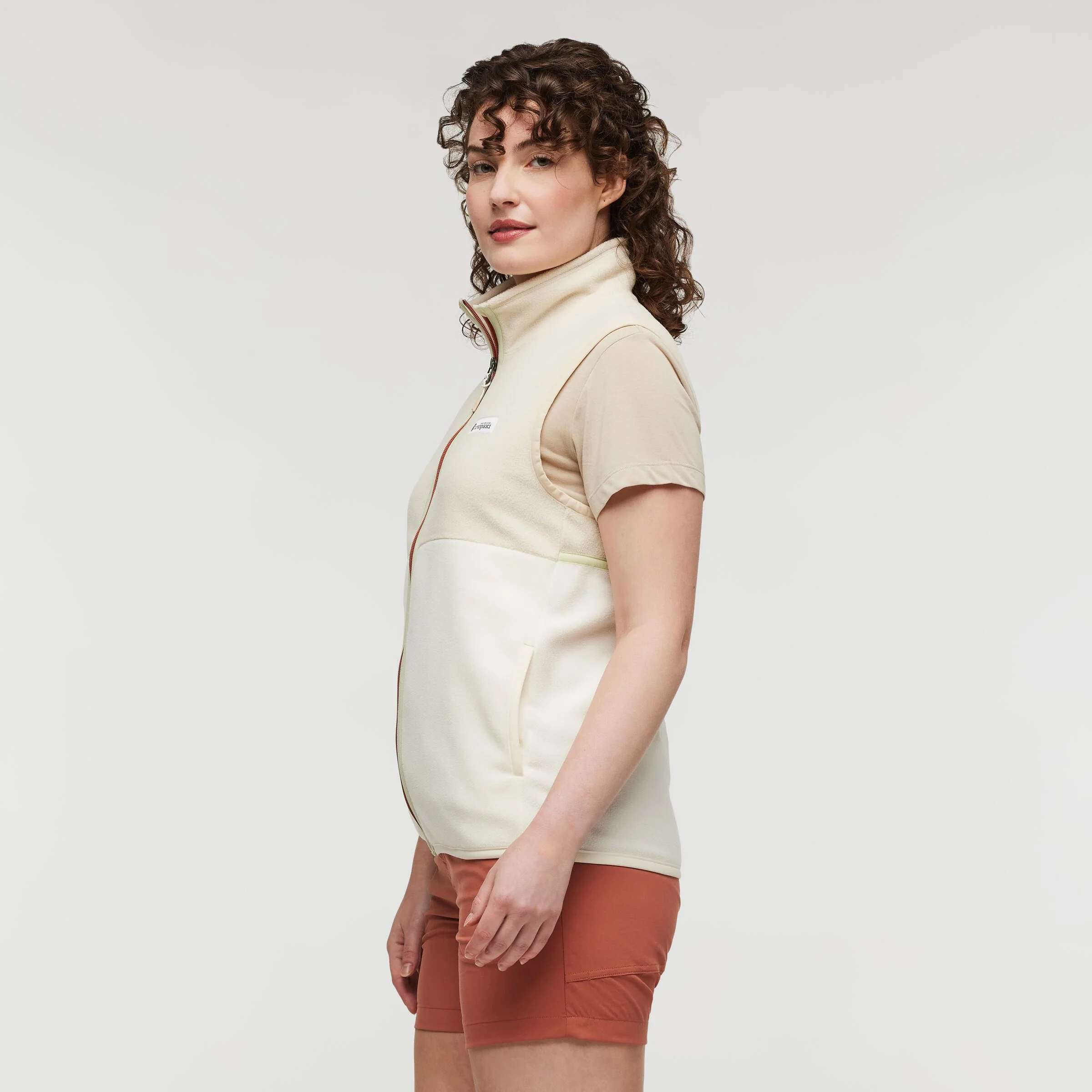 Amado Fleece - Image 3