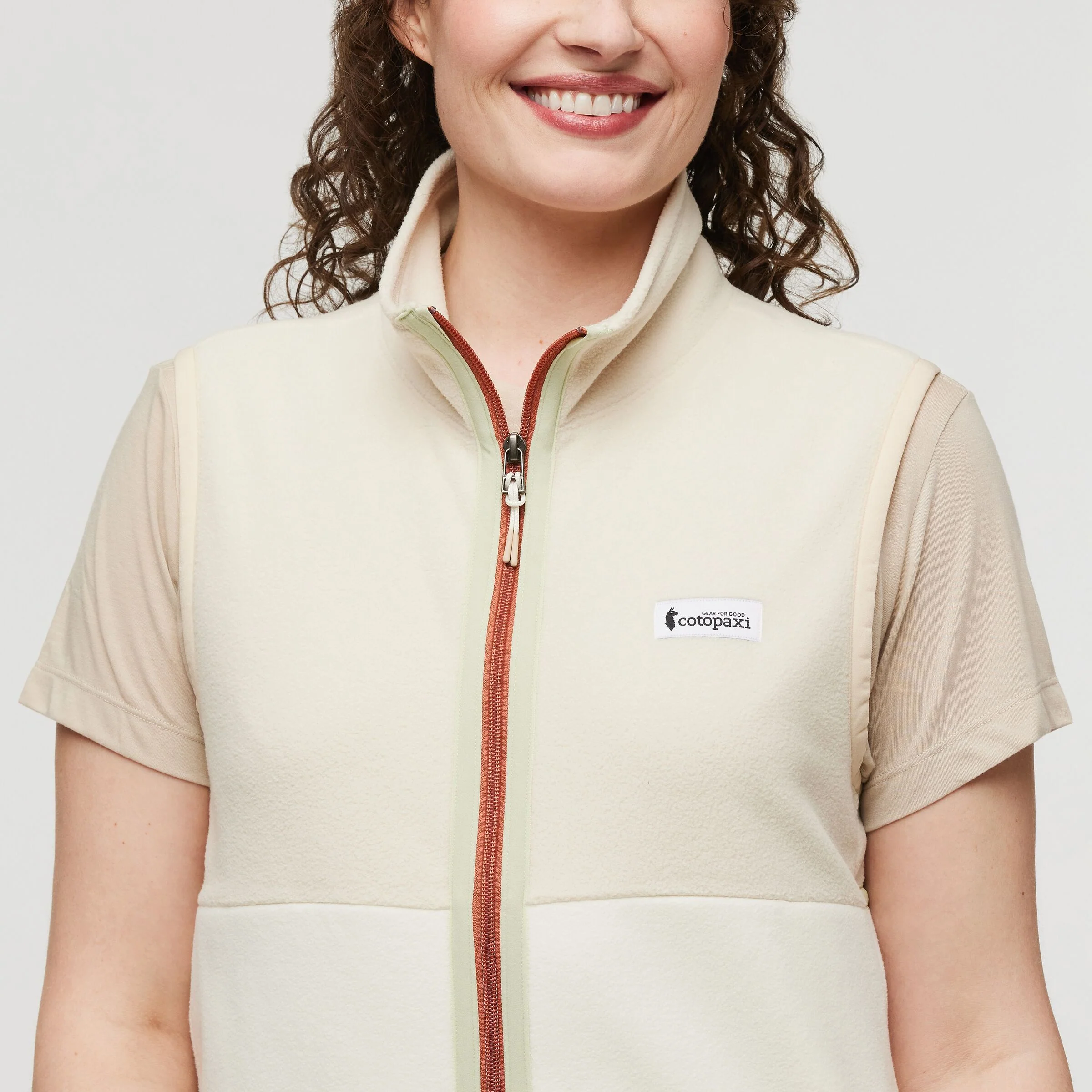 Amado Fleece - Image 4