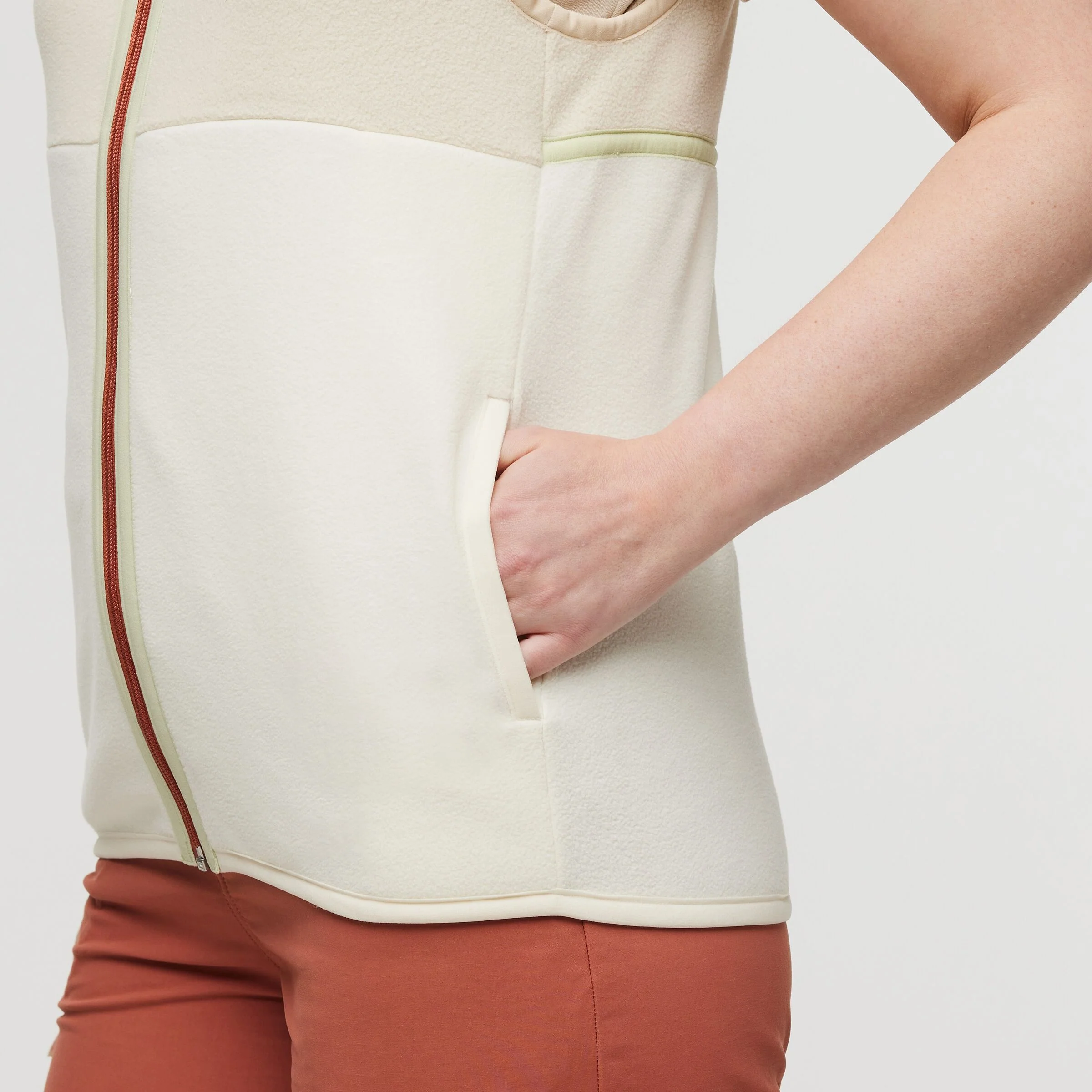 Amado Fleece - Image 5