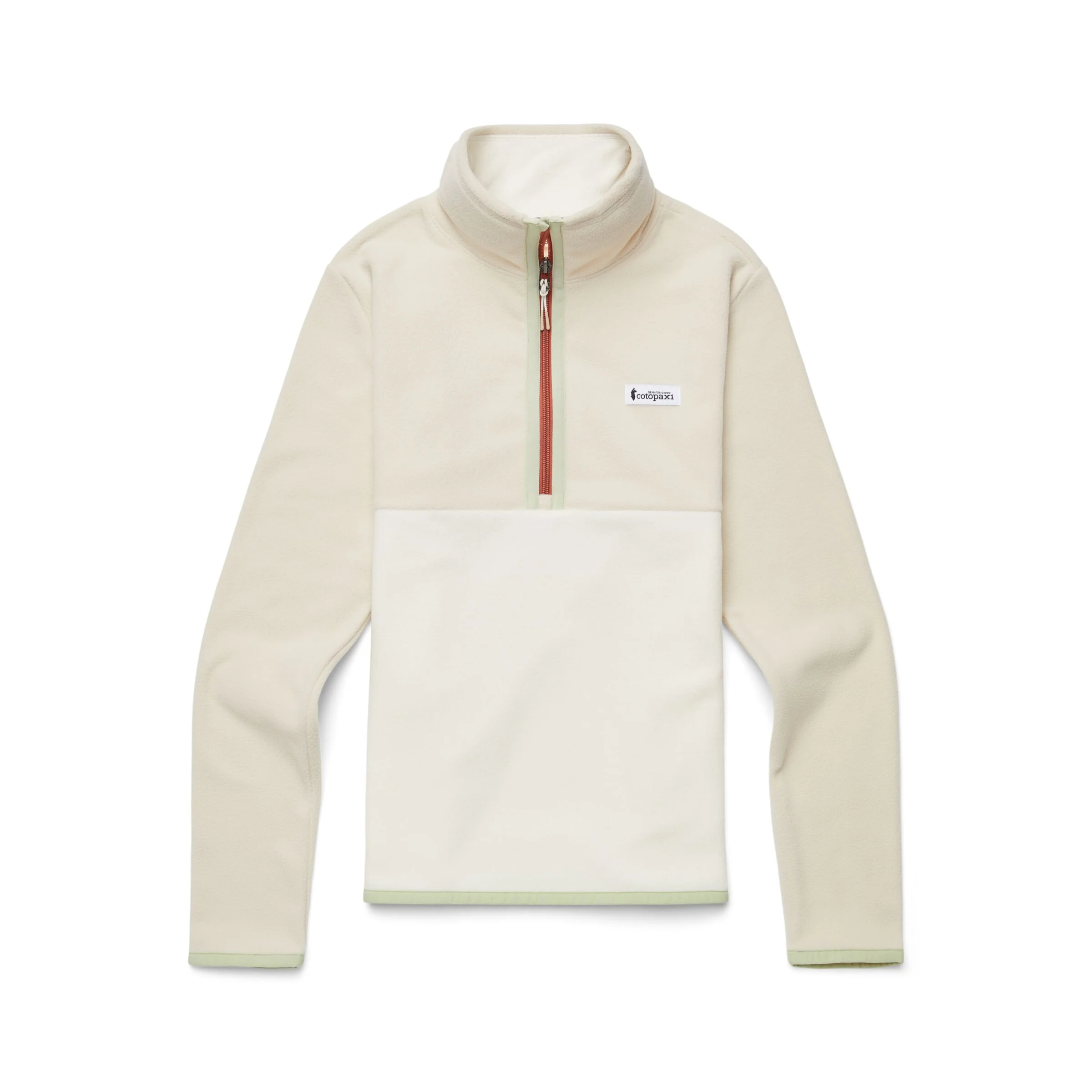 Amado Fleece - Image 6