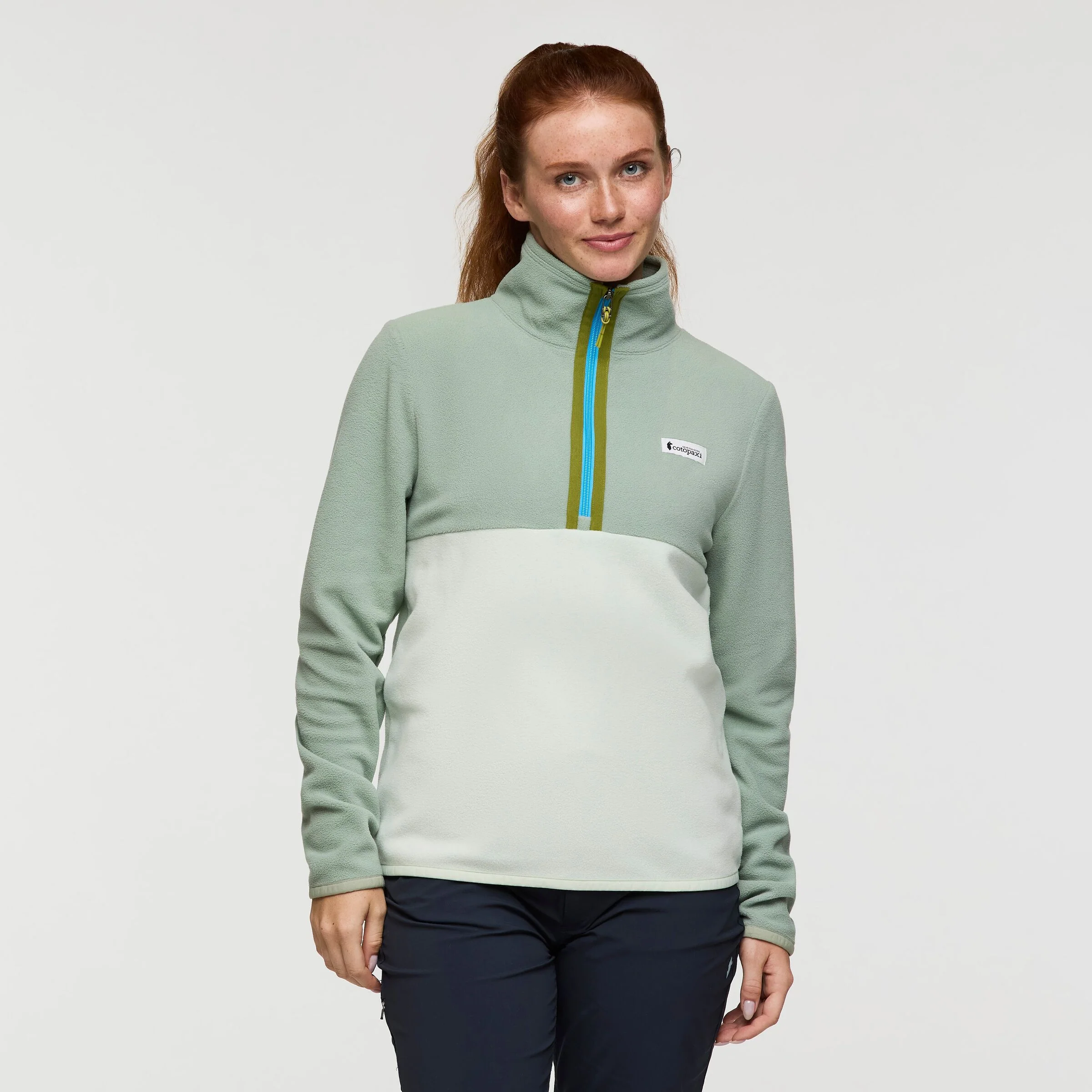 Amado Fleece - Image 8