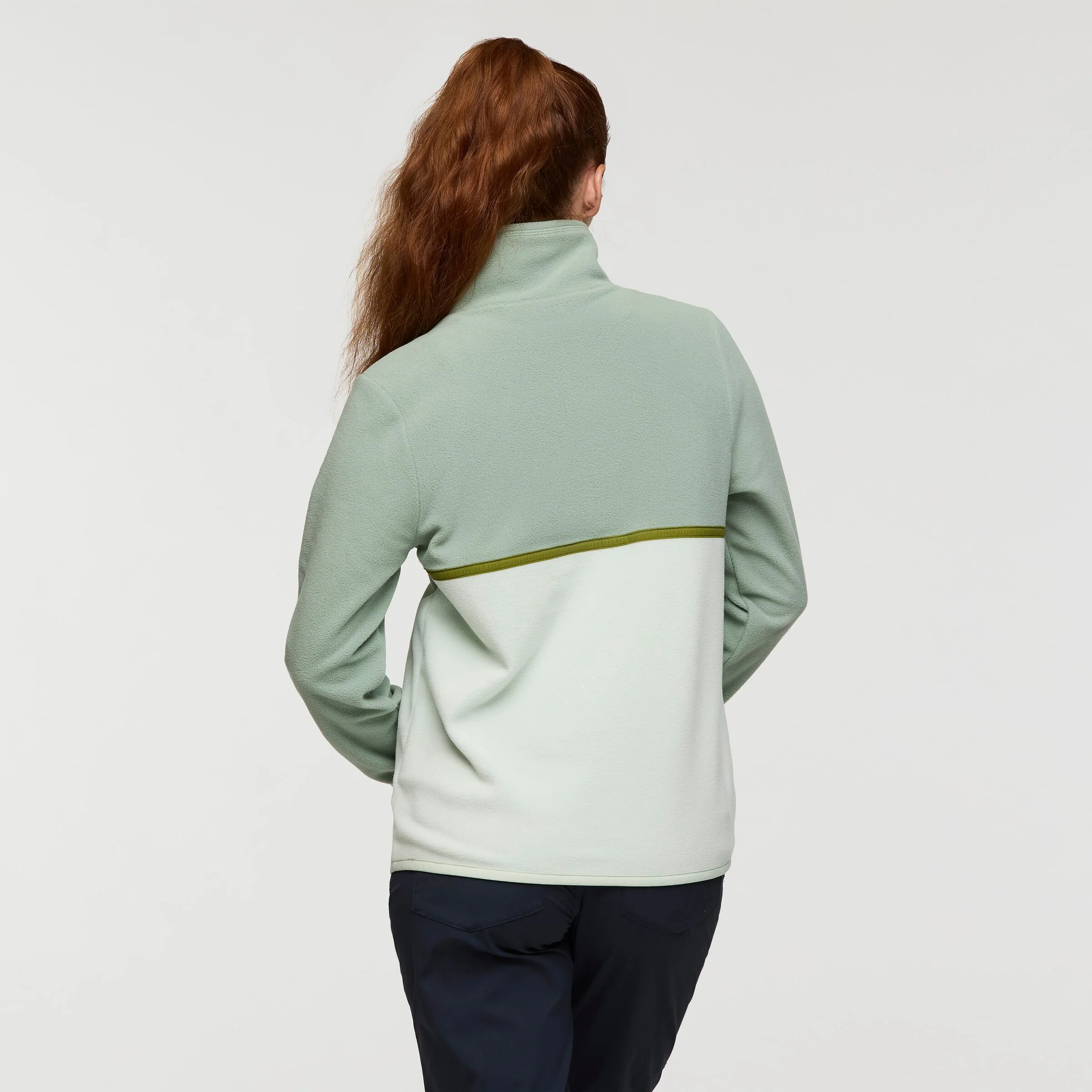 Amado Fleece - Image 9
