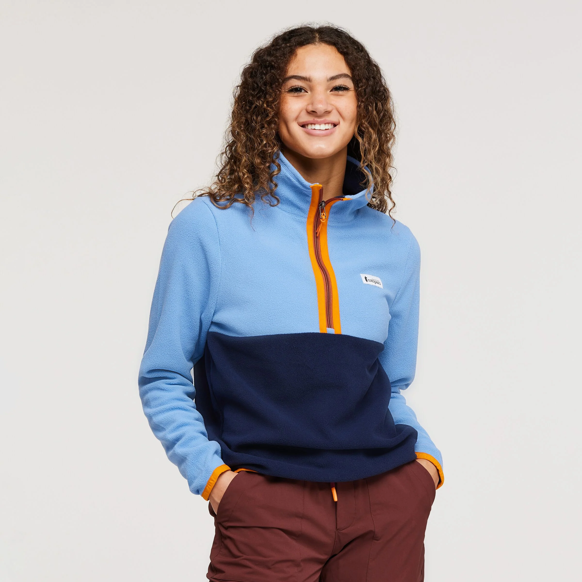 Fleece Amado Fleece - Image 7