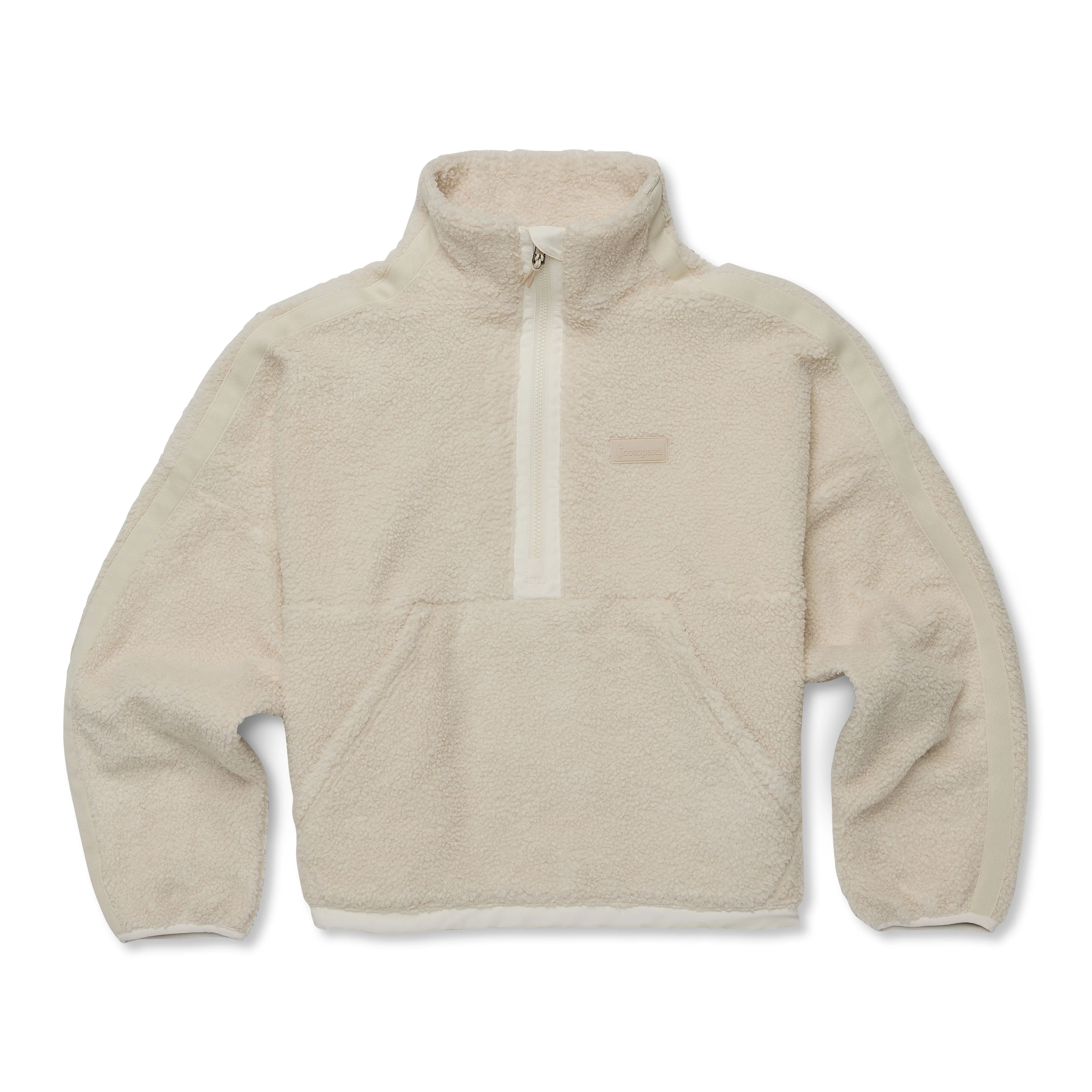 Bacano Fleece Pullover - Image 12