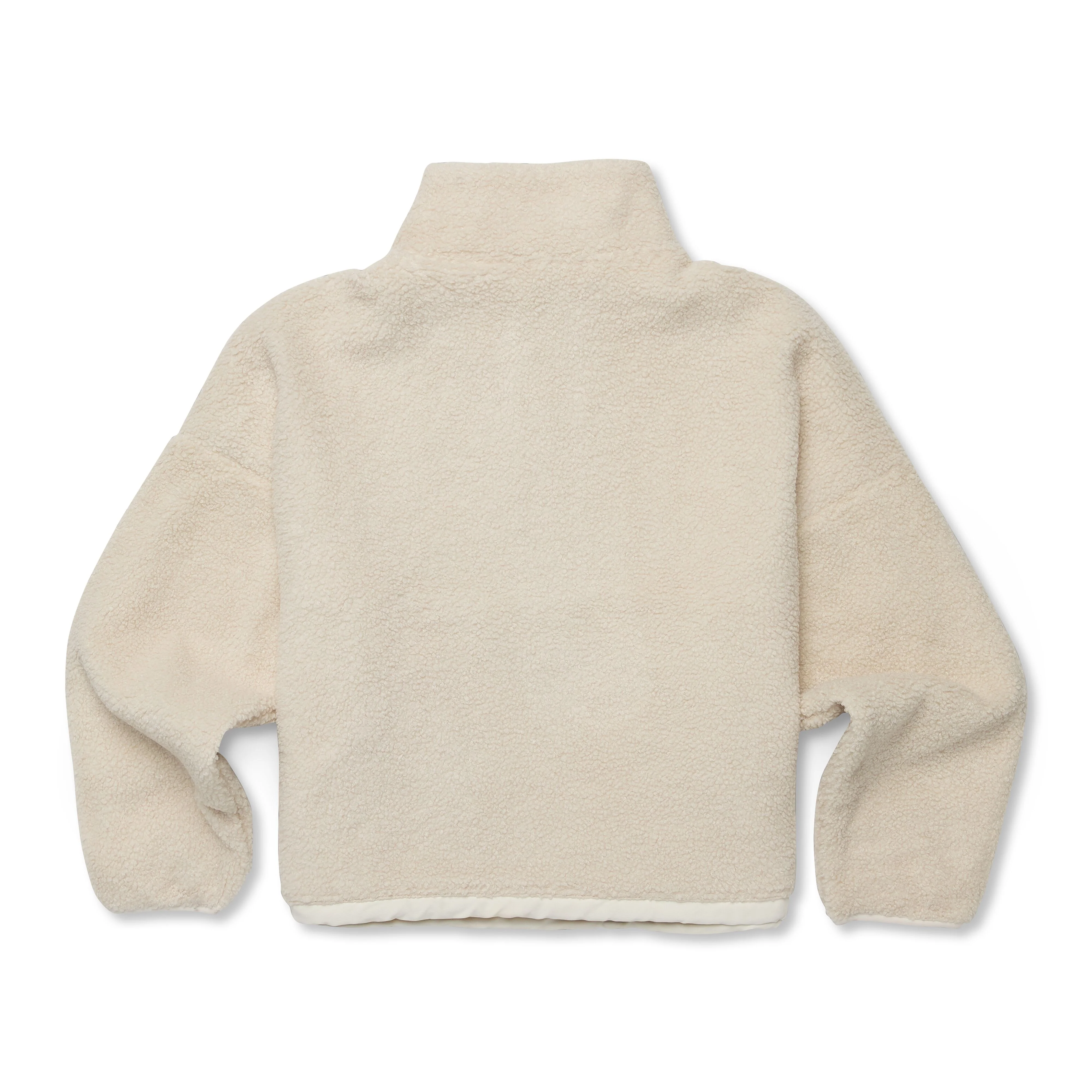 Bacano Fleece Pullover - Image 13