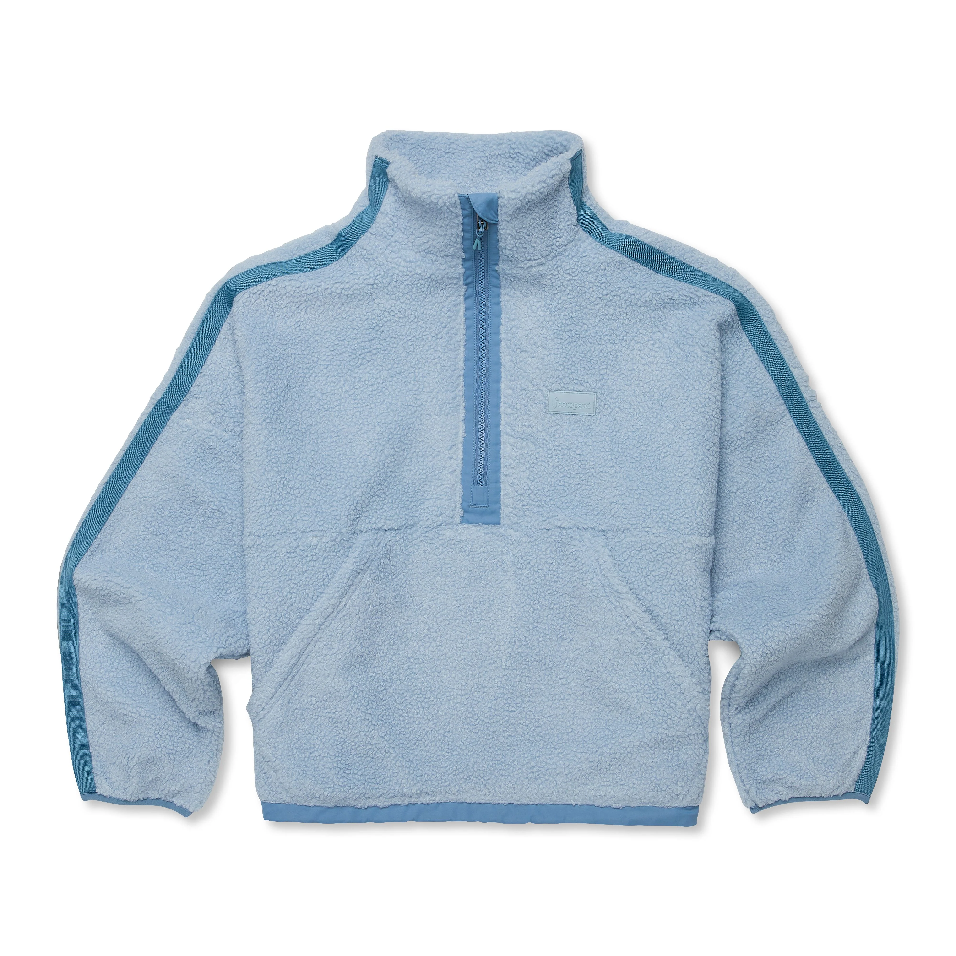 Bacano Fleece Pullover - Image 20