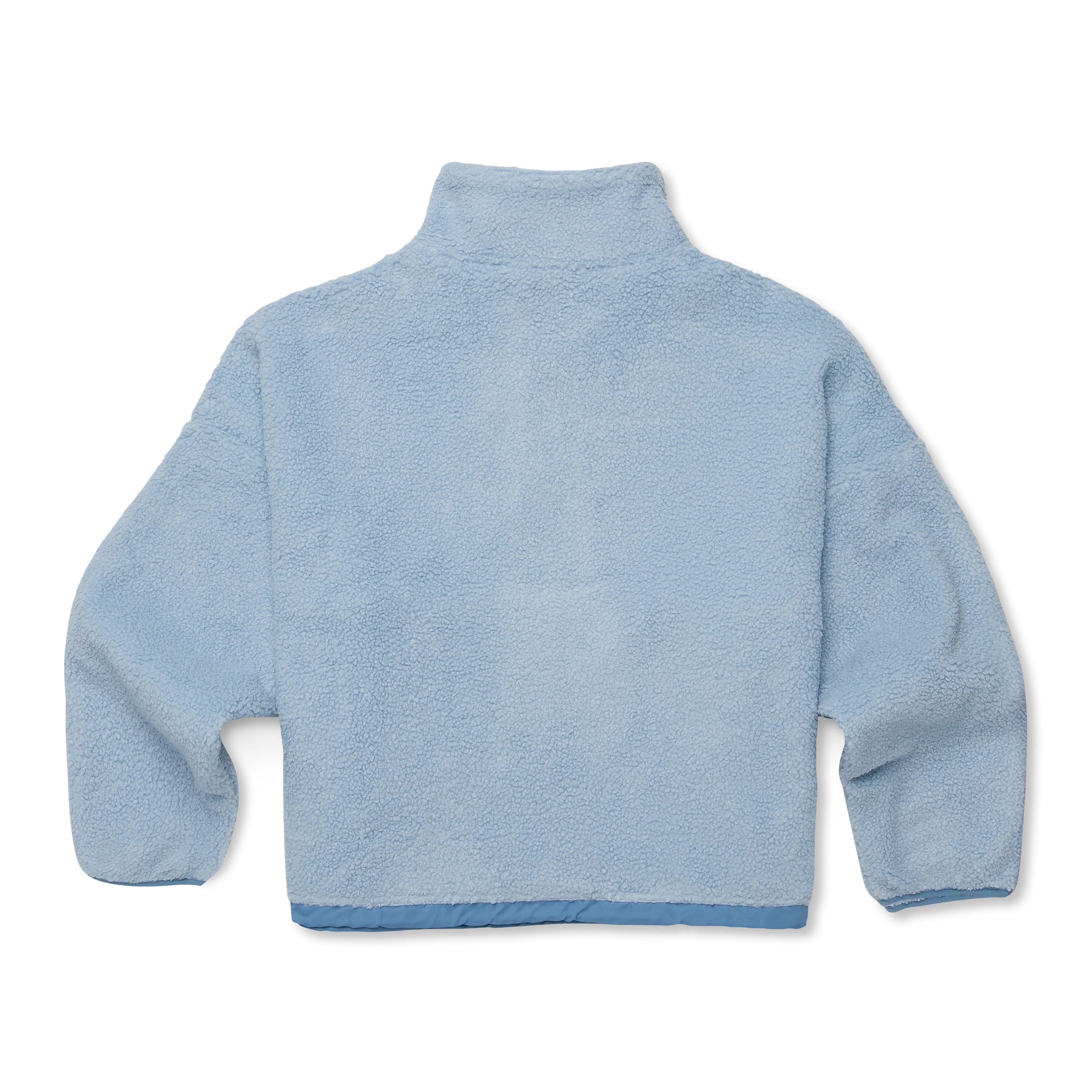 Bacano Fleece Pullover - Image 21
