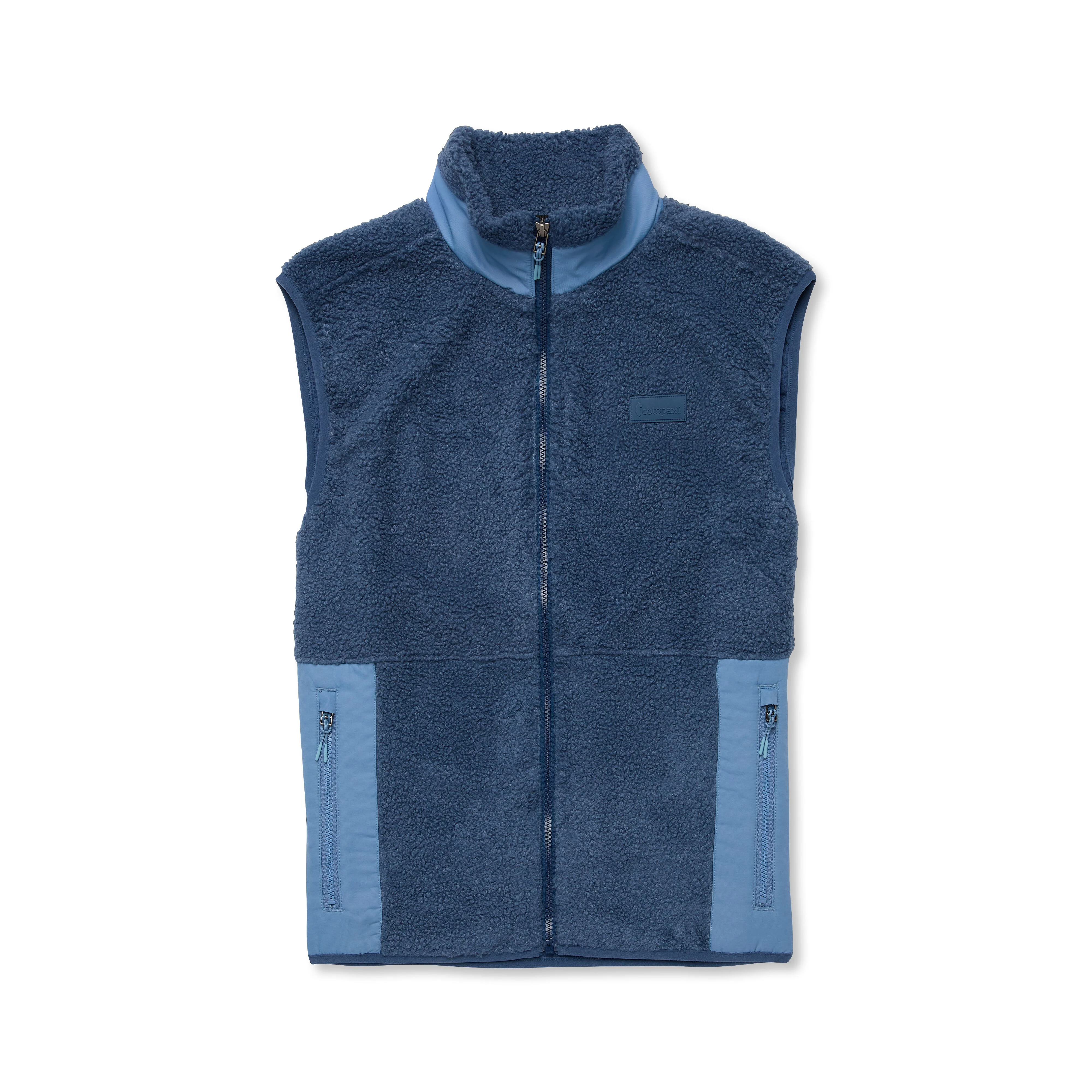 Bacano Fleece Vest - Image 13