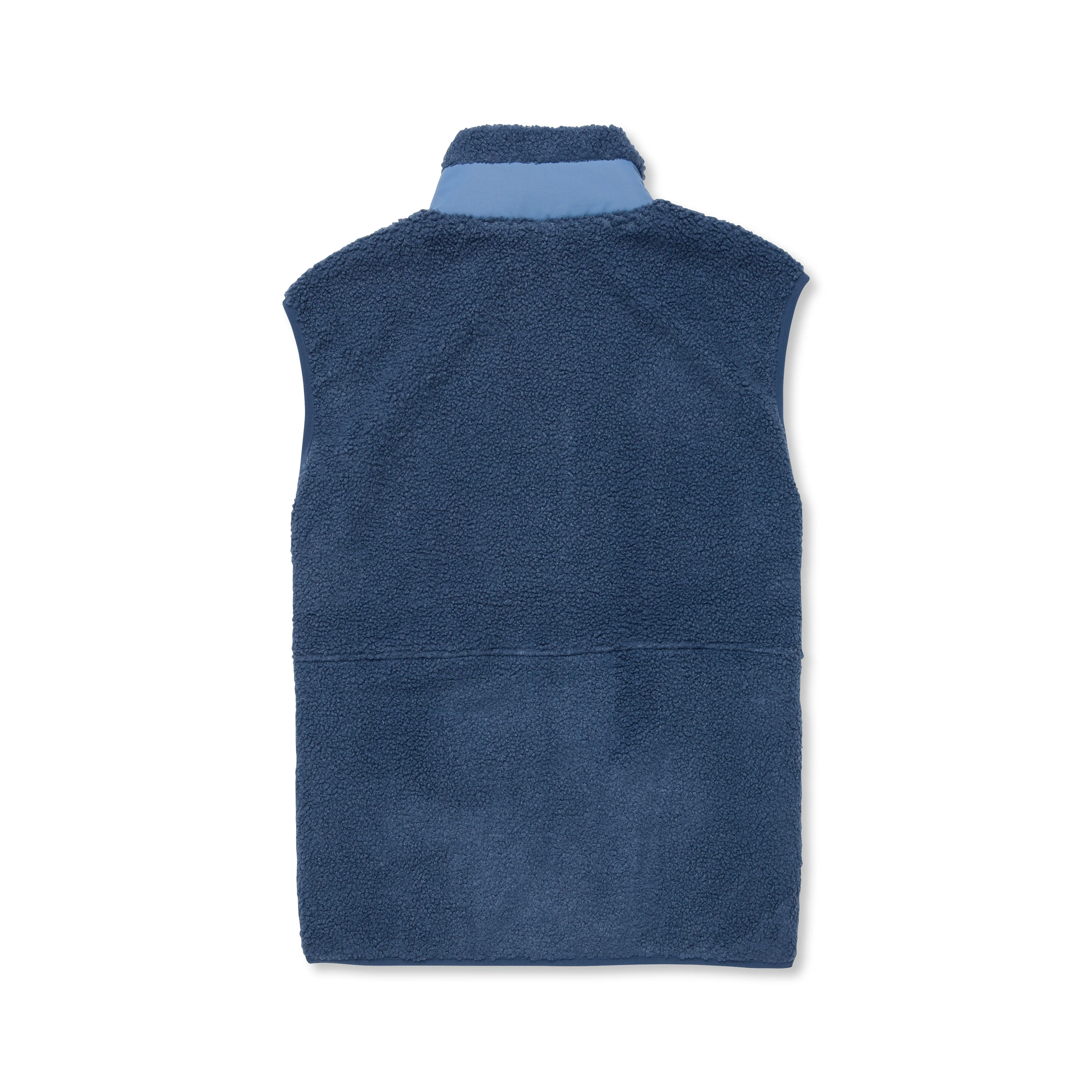 Bacano Fleece Vest - Image 14