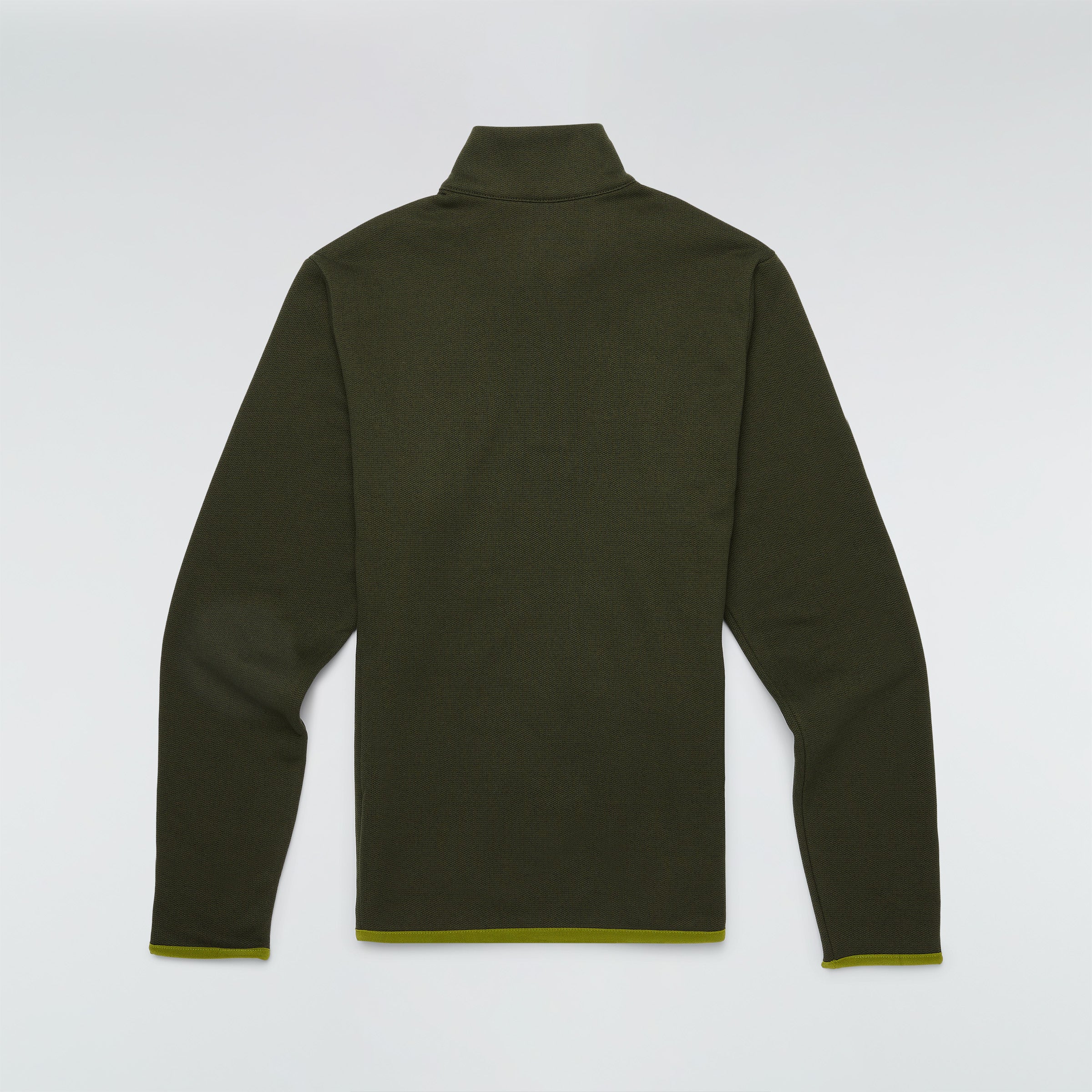 Envo Fleece Quarter-Zip - Image 9