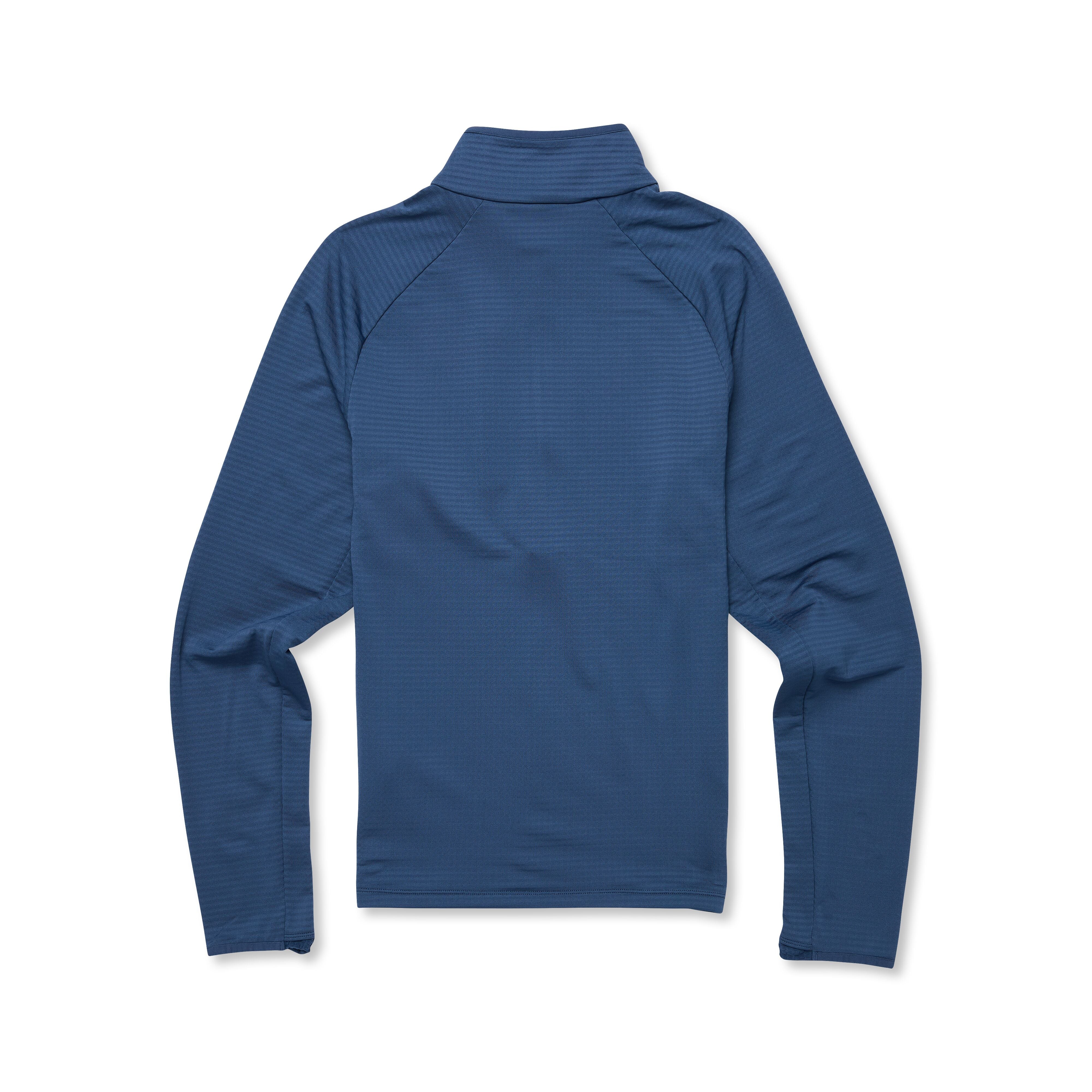 Otero Fleece Half-Zip - Image 11