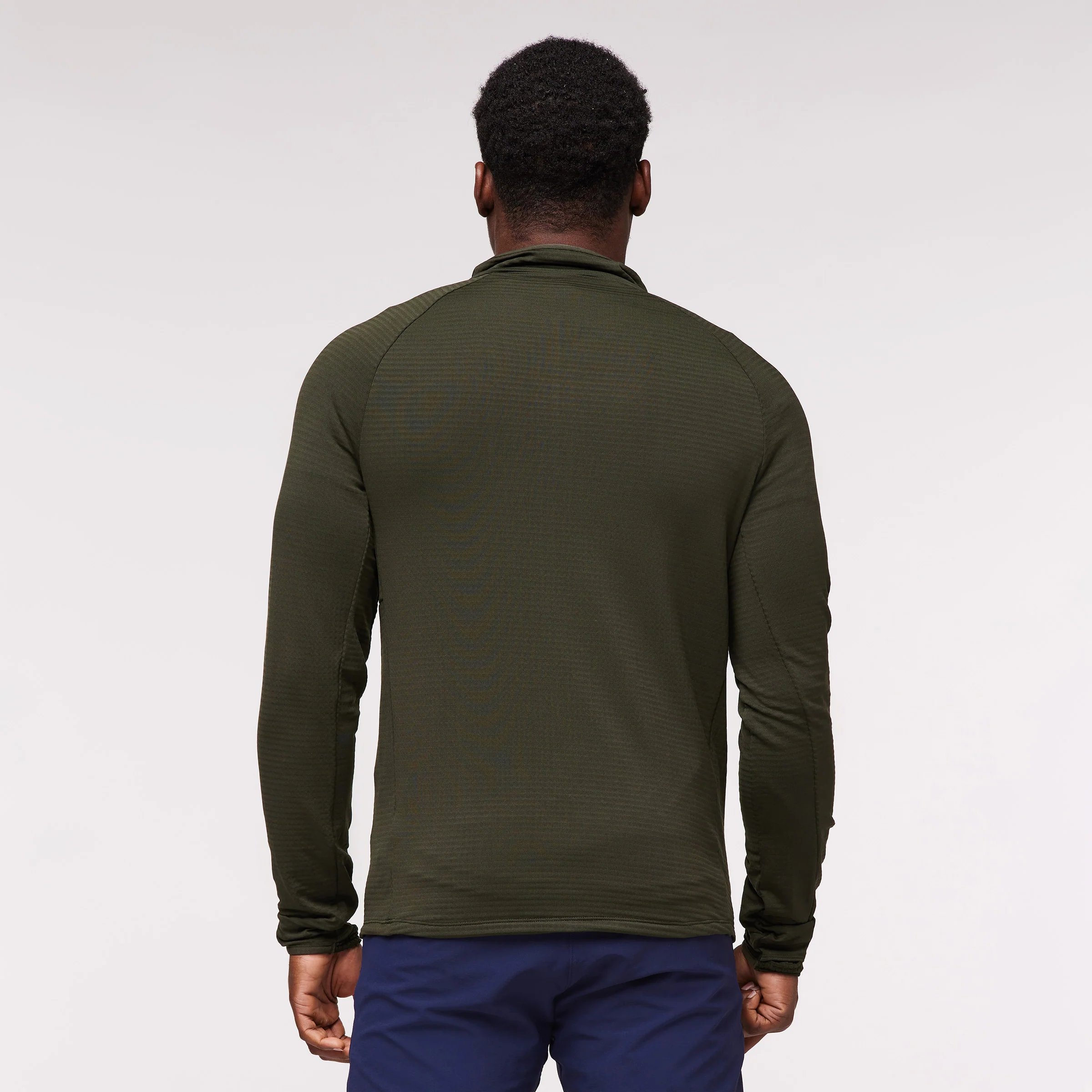 Fleece Otero Fleece Half-Zip - Image 10