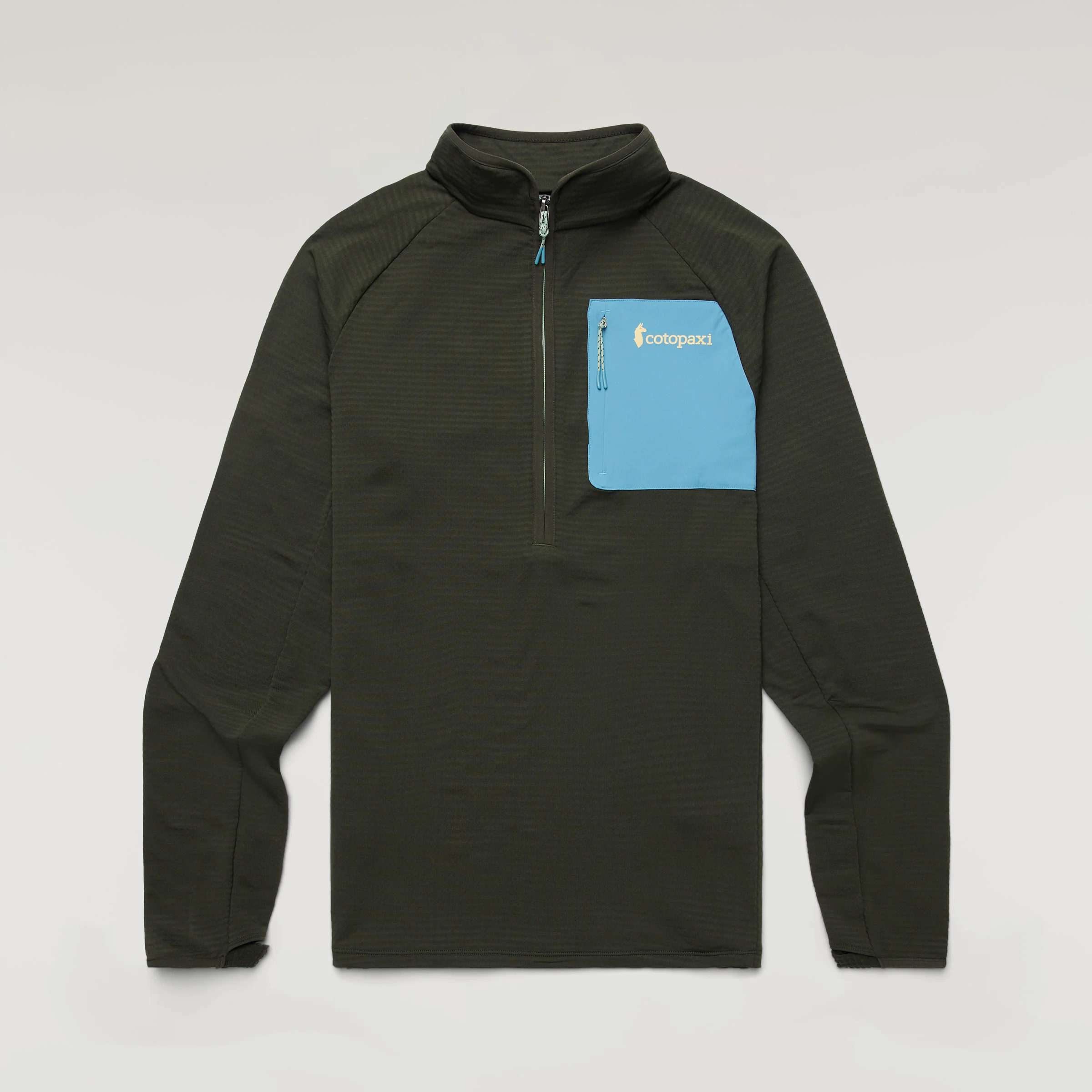 Fleece Otero Fleece Half-Zip - Image 13