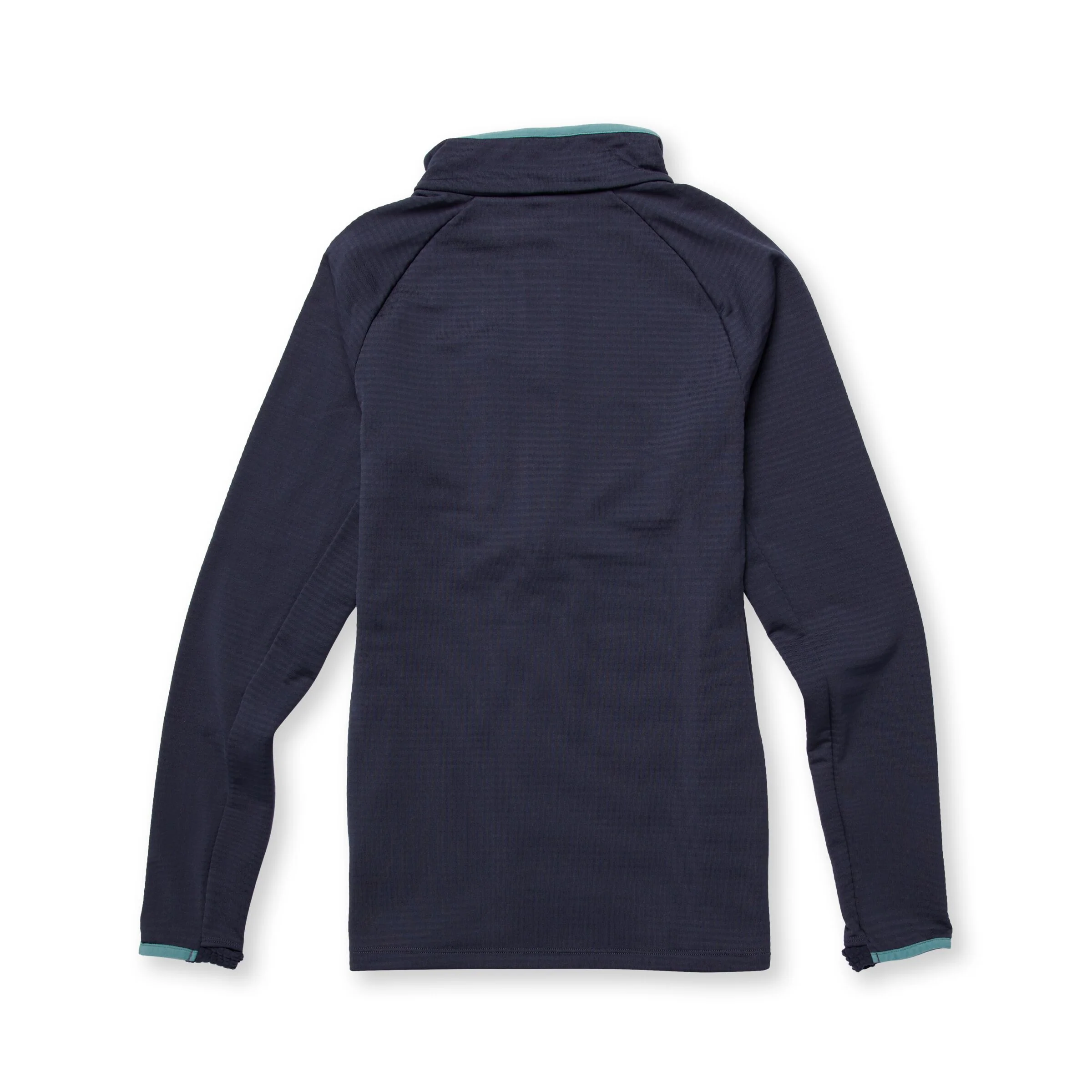 Otero Fleece Half-Zip - Image 6