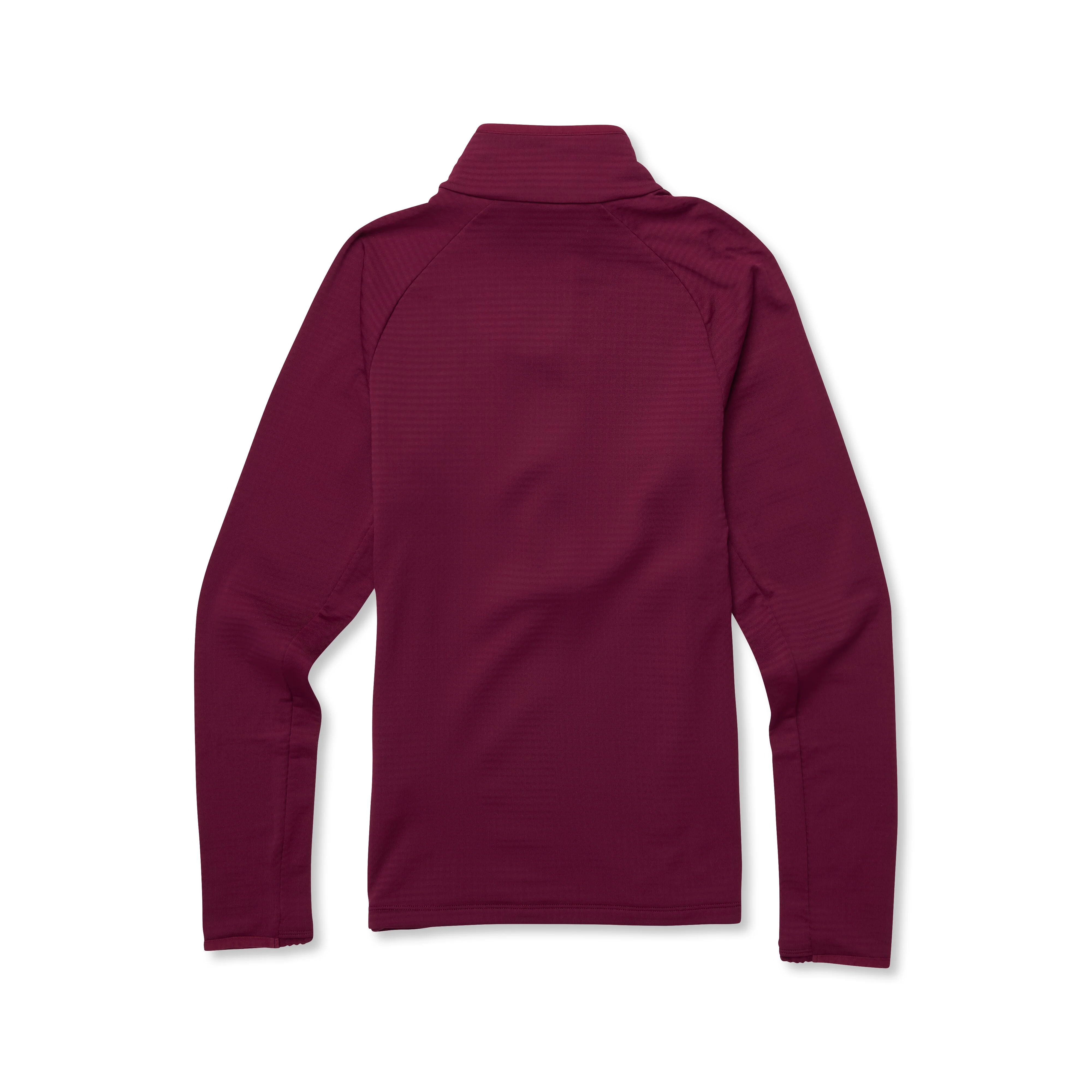 Otero Fleece Half-Zip - Image 12