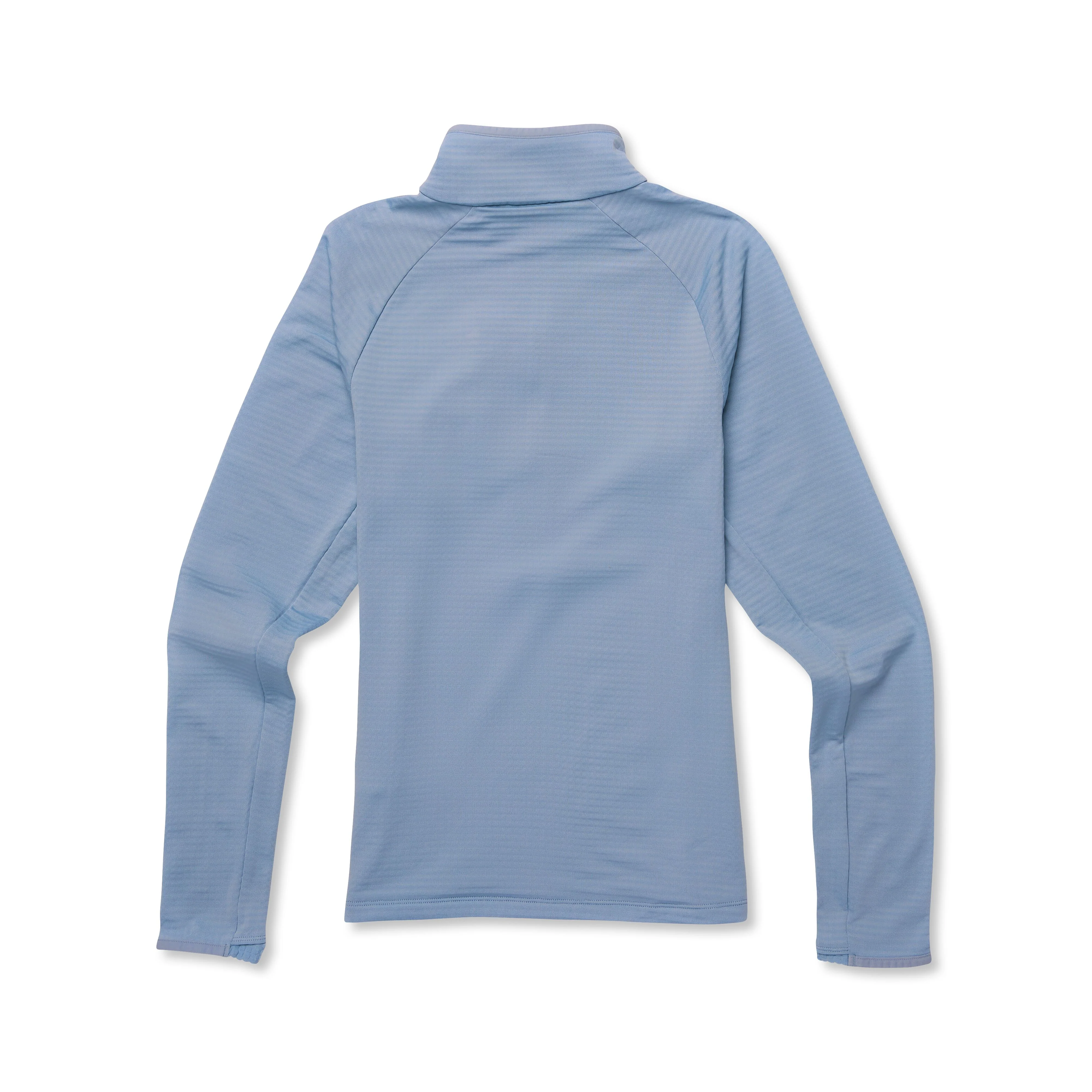 Otero Fleece Half-Zip - Image 7