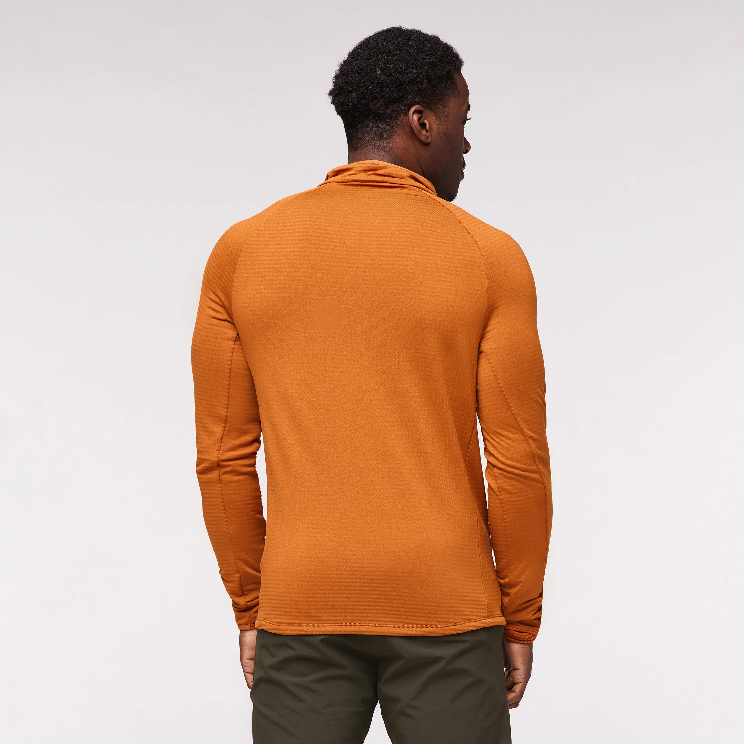Fleece Otero Fleece Half-Zip - Image 3