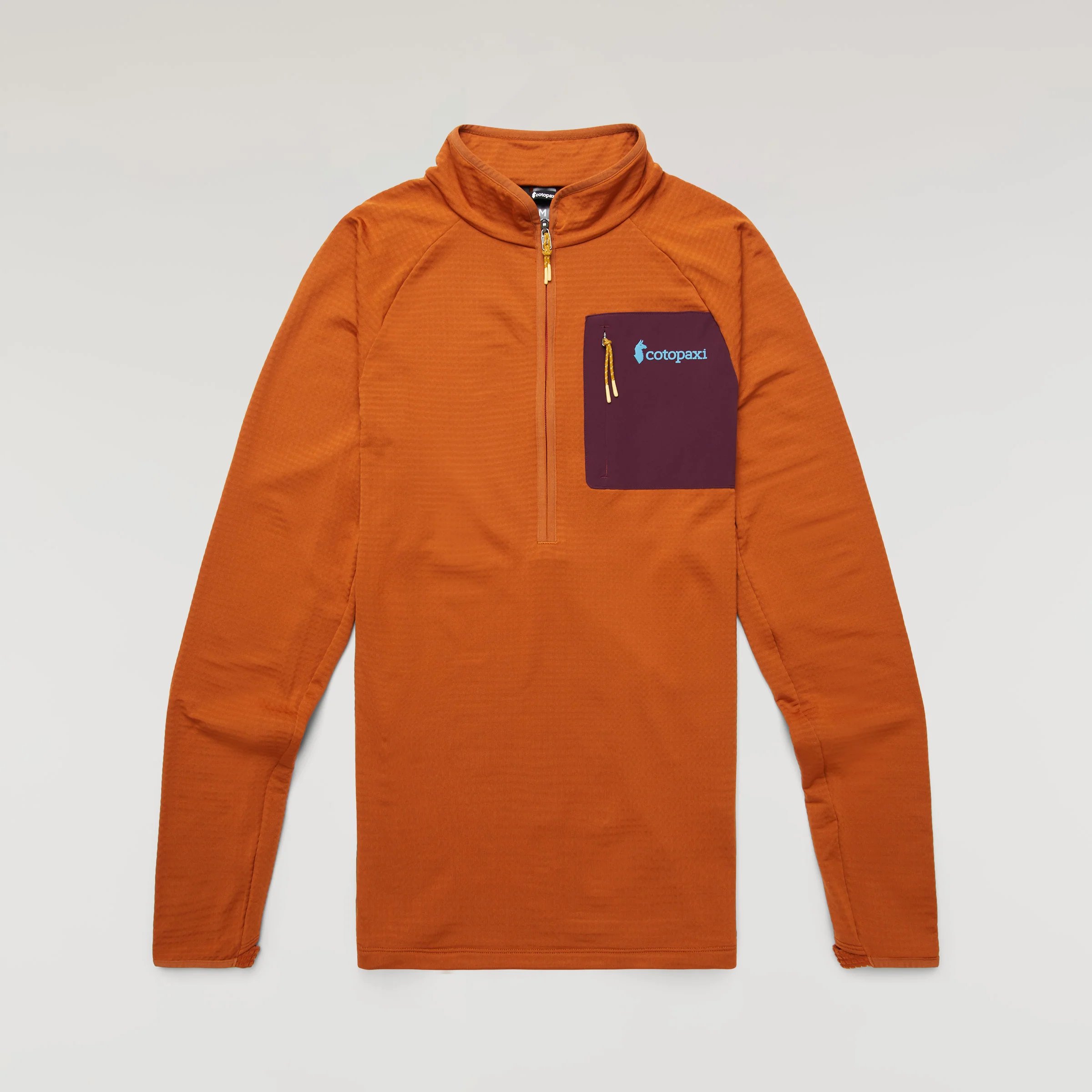 Fleece Otero Fleece Half-Zip - Image 6