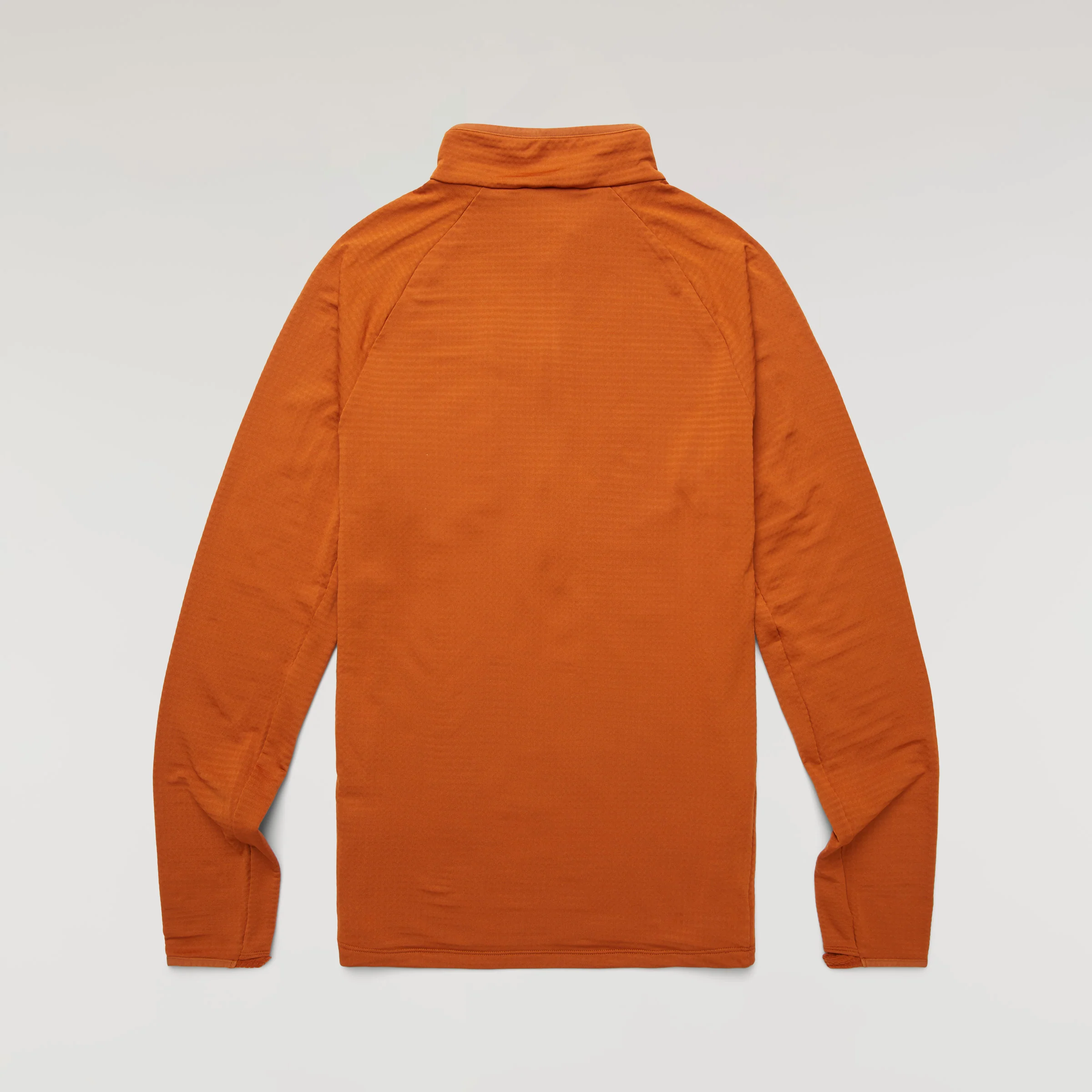 Fleece Otero Fleece Half-Zip - Image 7