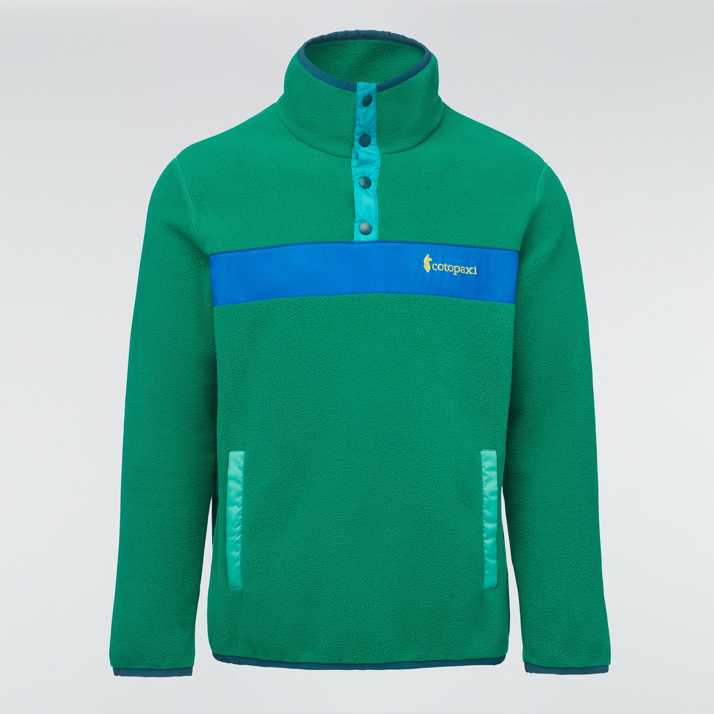 Fleece Teca Fleece - Image 10