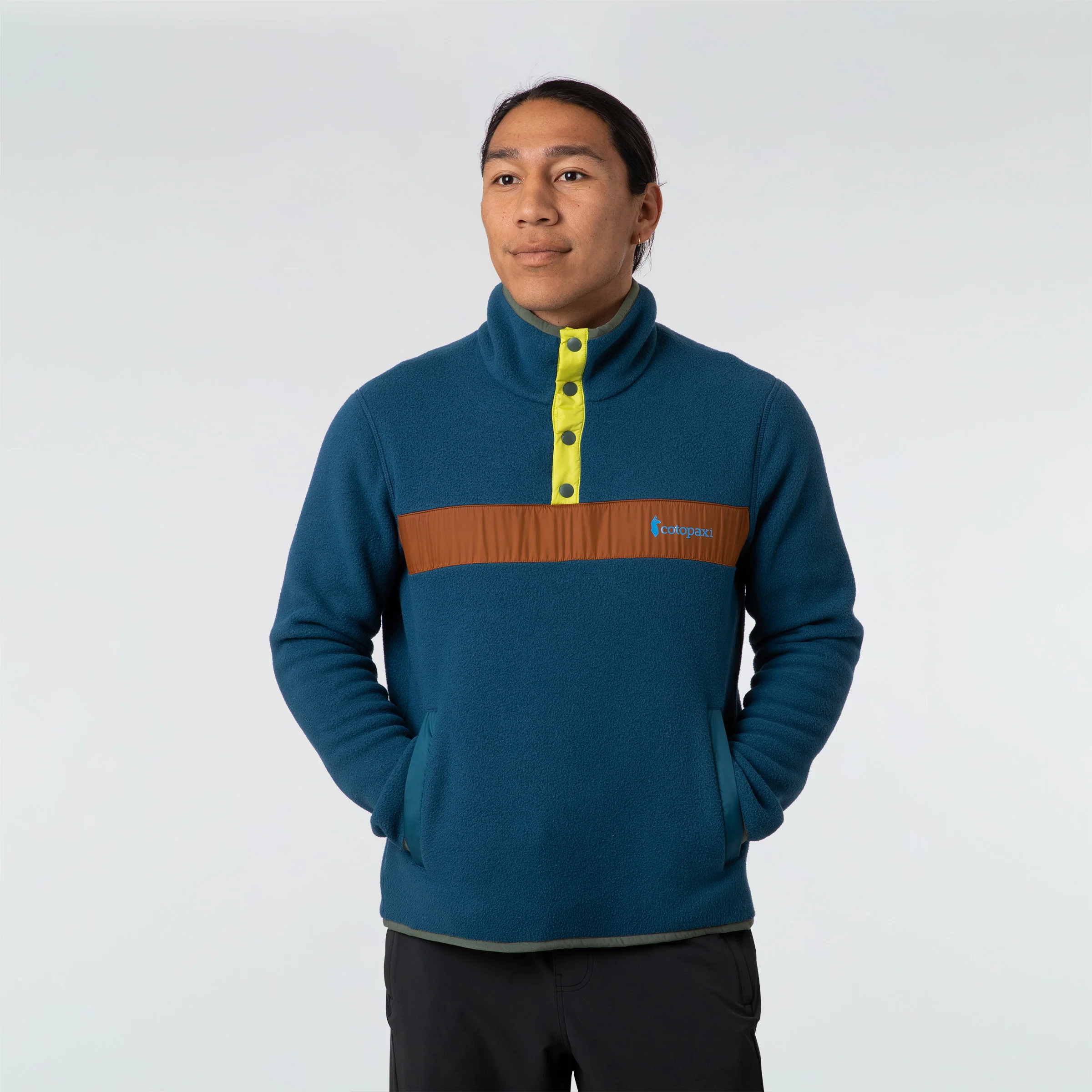 Fleece Teca Fleece - Image 12