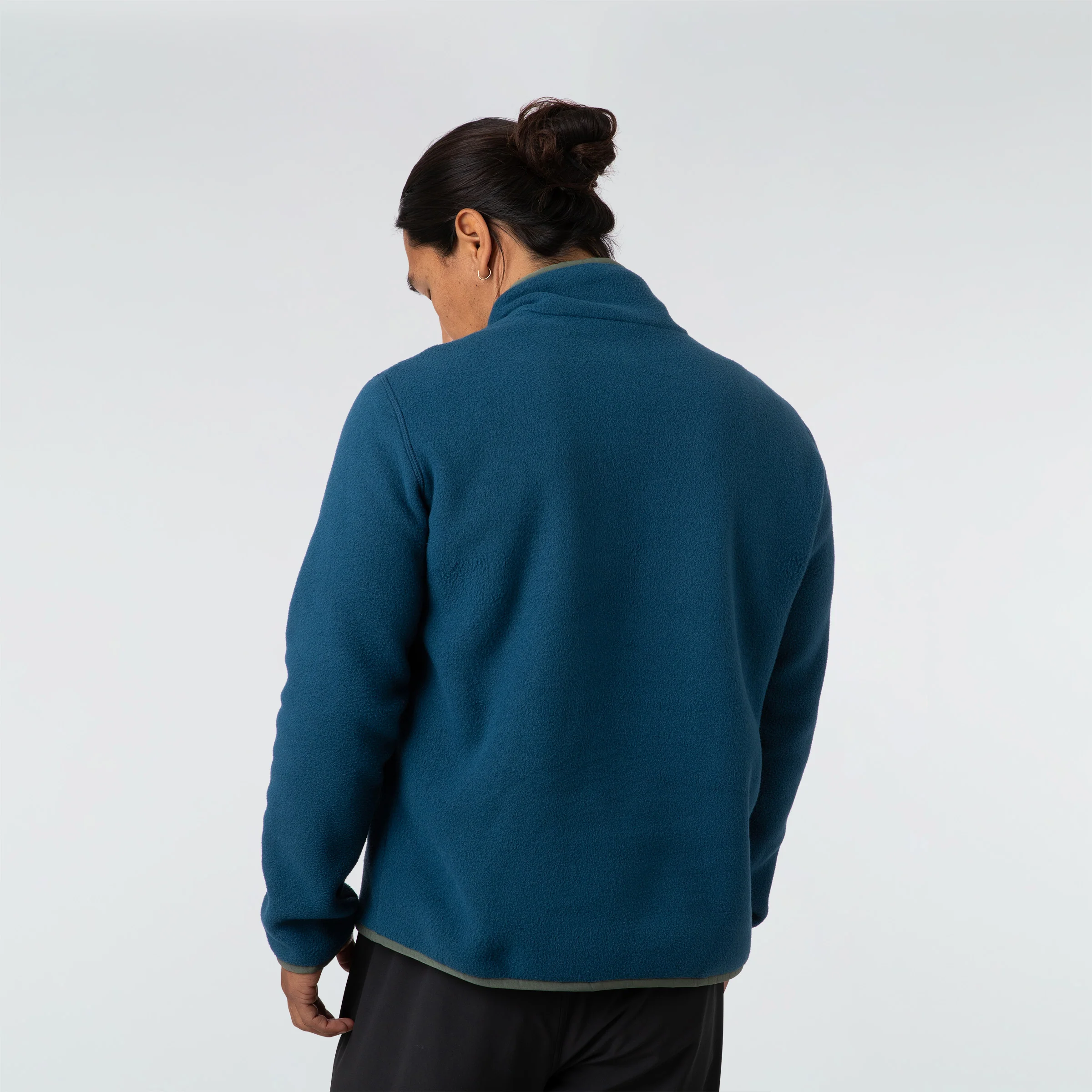 Fleece Teca Fleece - Image 13
