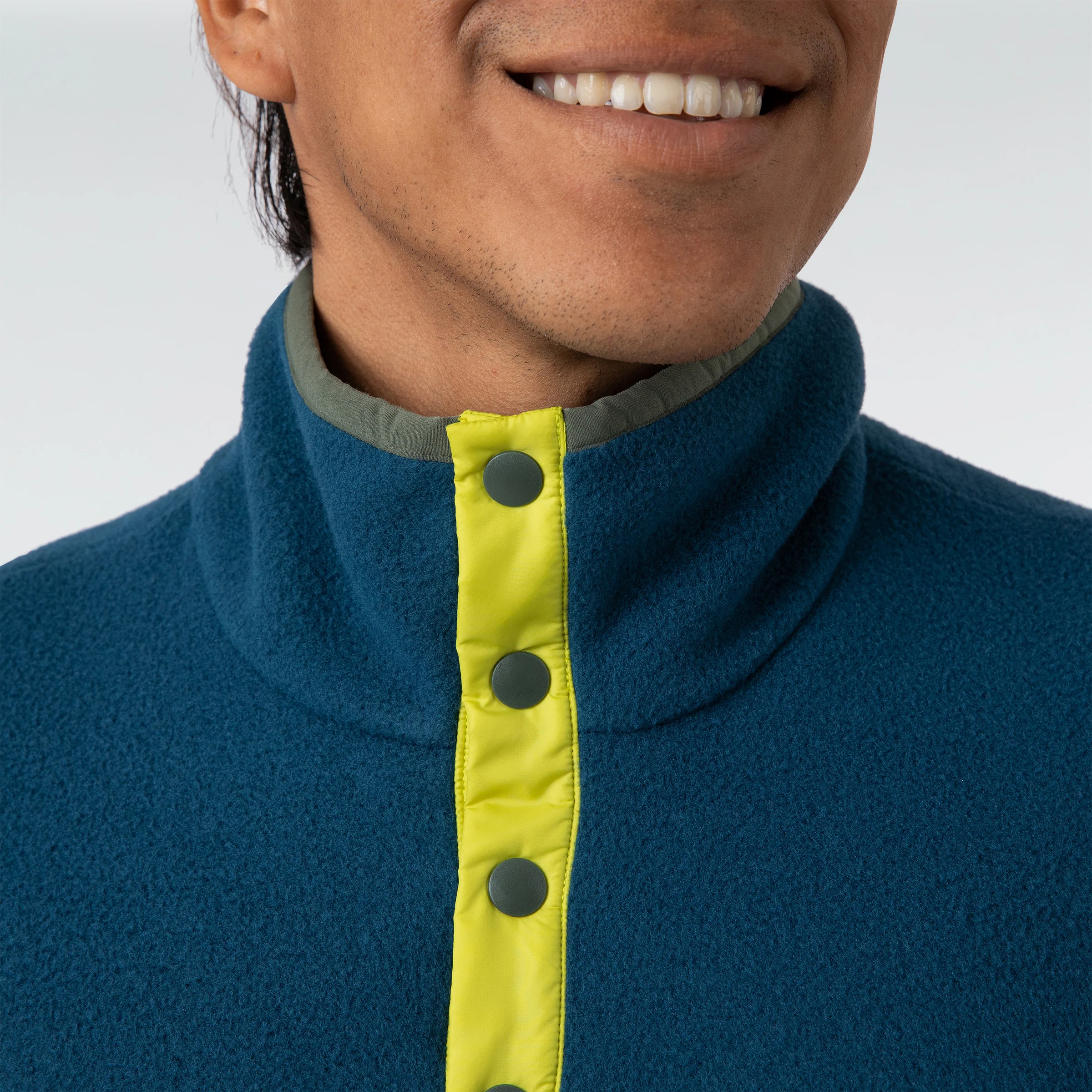 Fleece Teca Fleece - Image 14