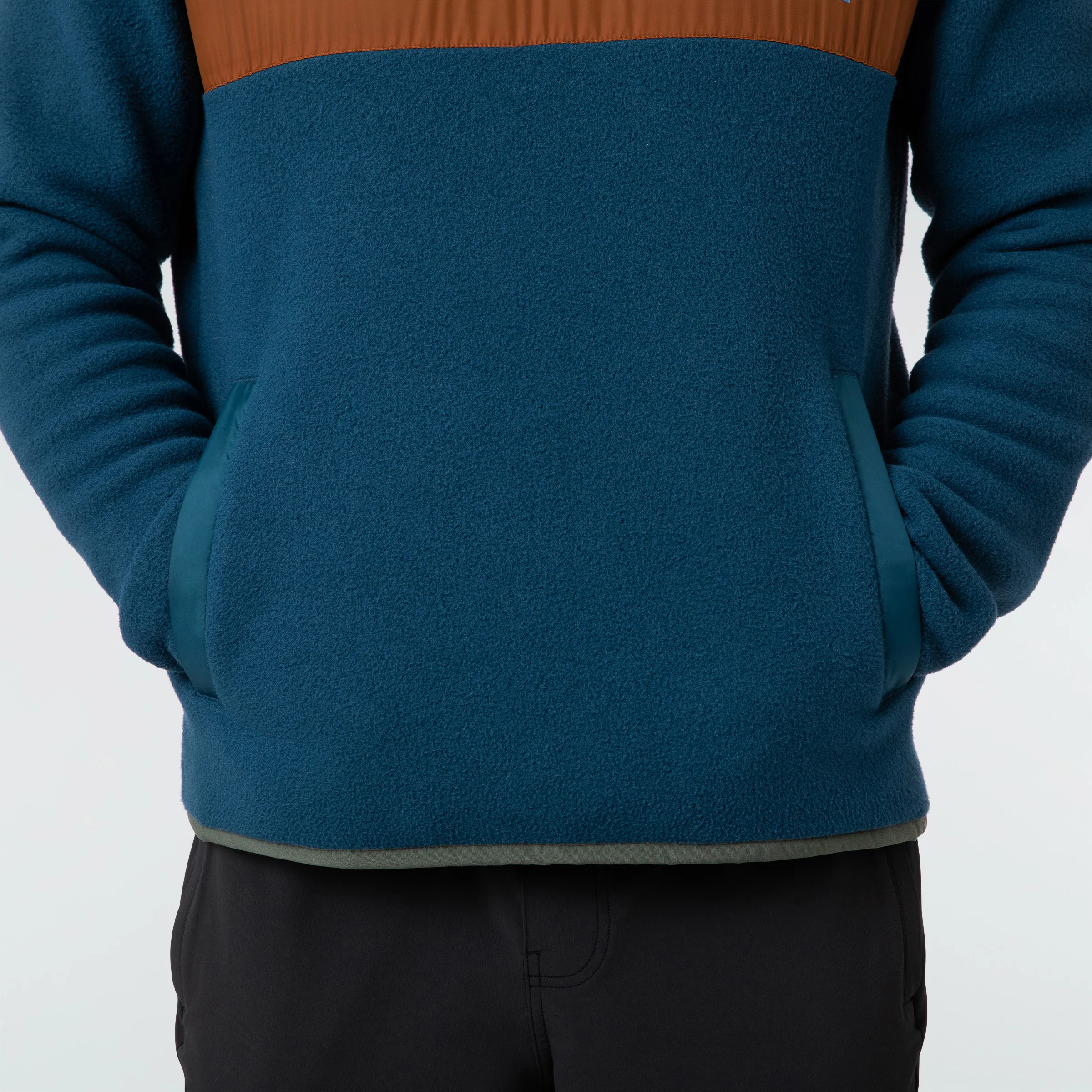 Fleece Teca Fleece - Image 15