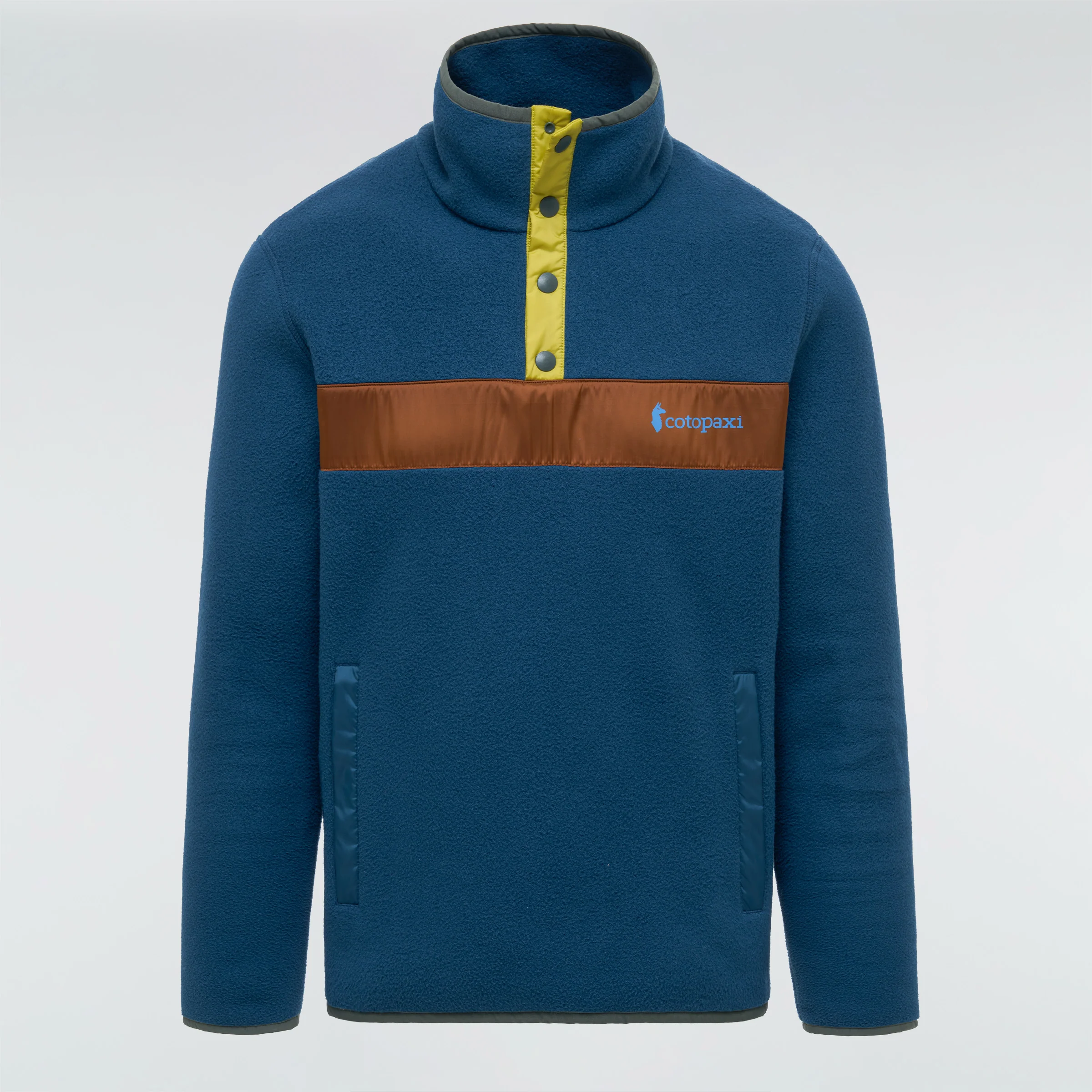 Fleece Teca Fleece - Image 17