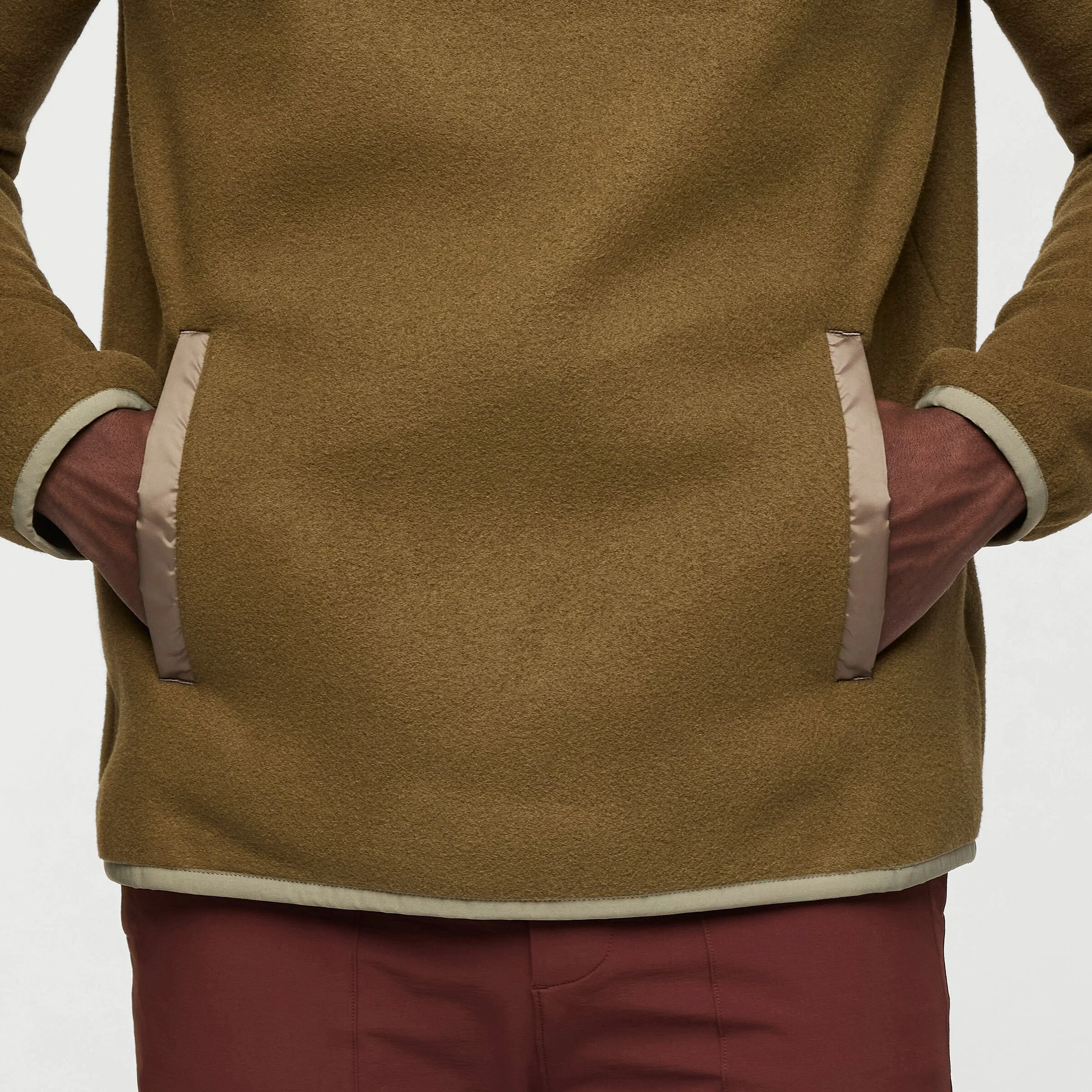 Fleece Teca Fleece - Image 5