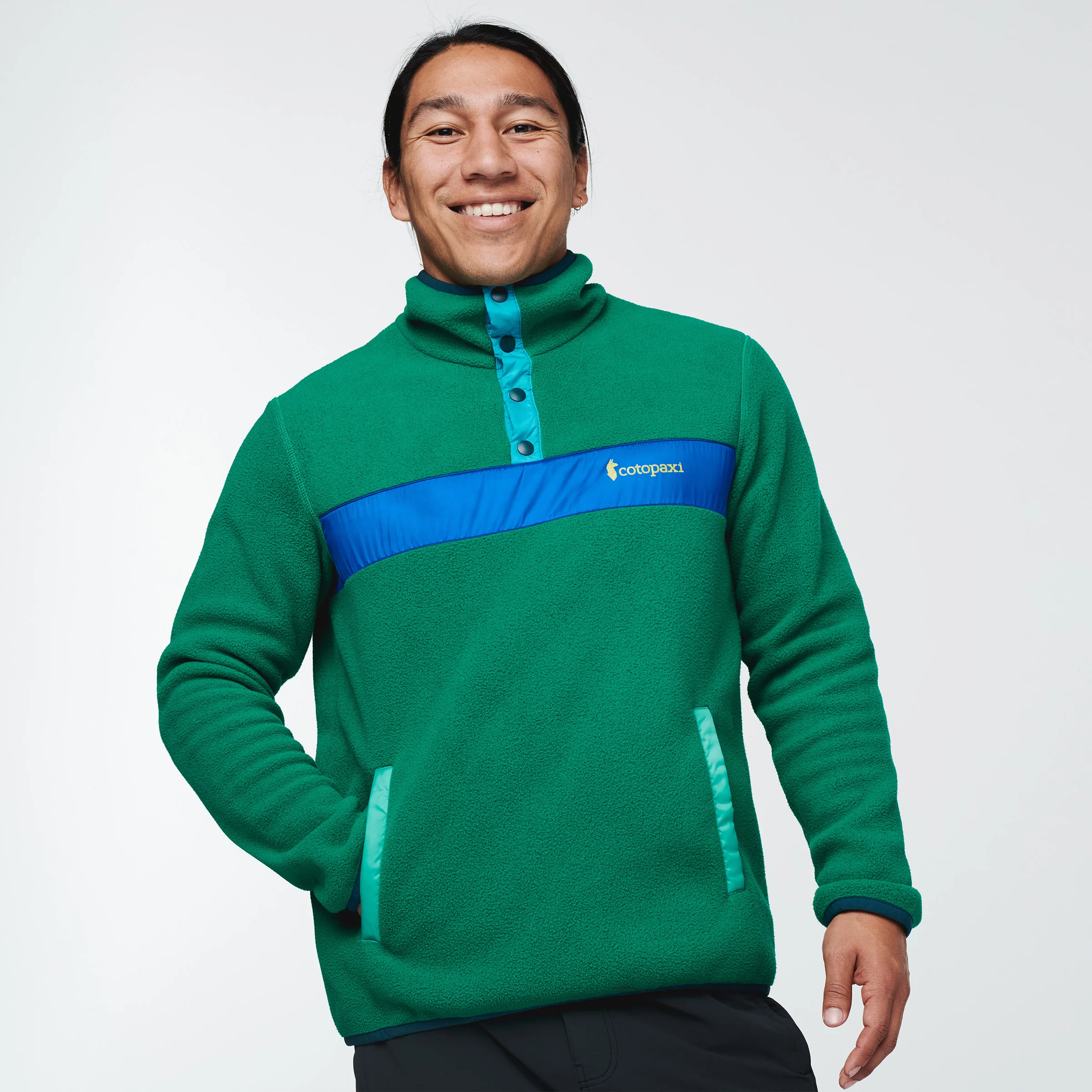 Fleece Teca Fleece - Image 6