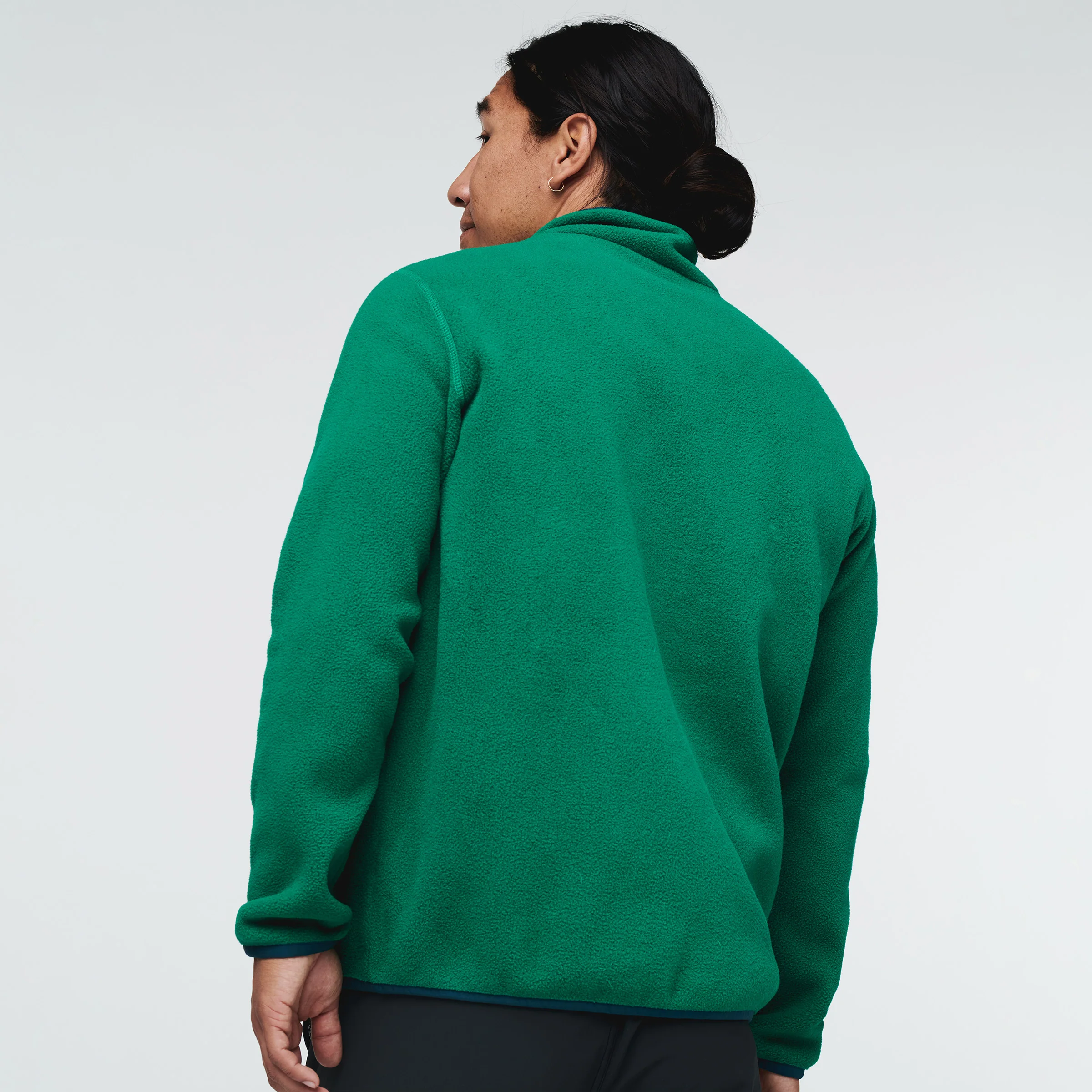 Fleece Teca Fleece - Image 7