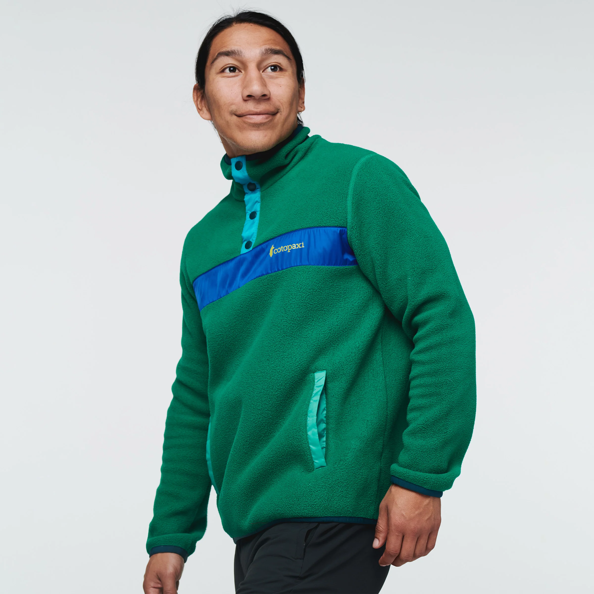 Fleece Teca Fleece - Image 8