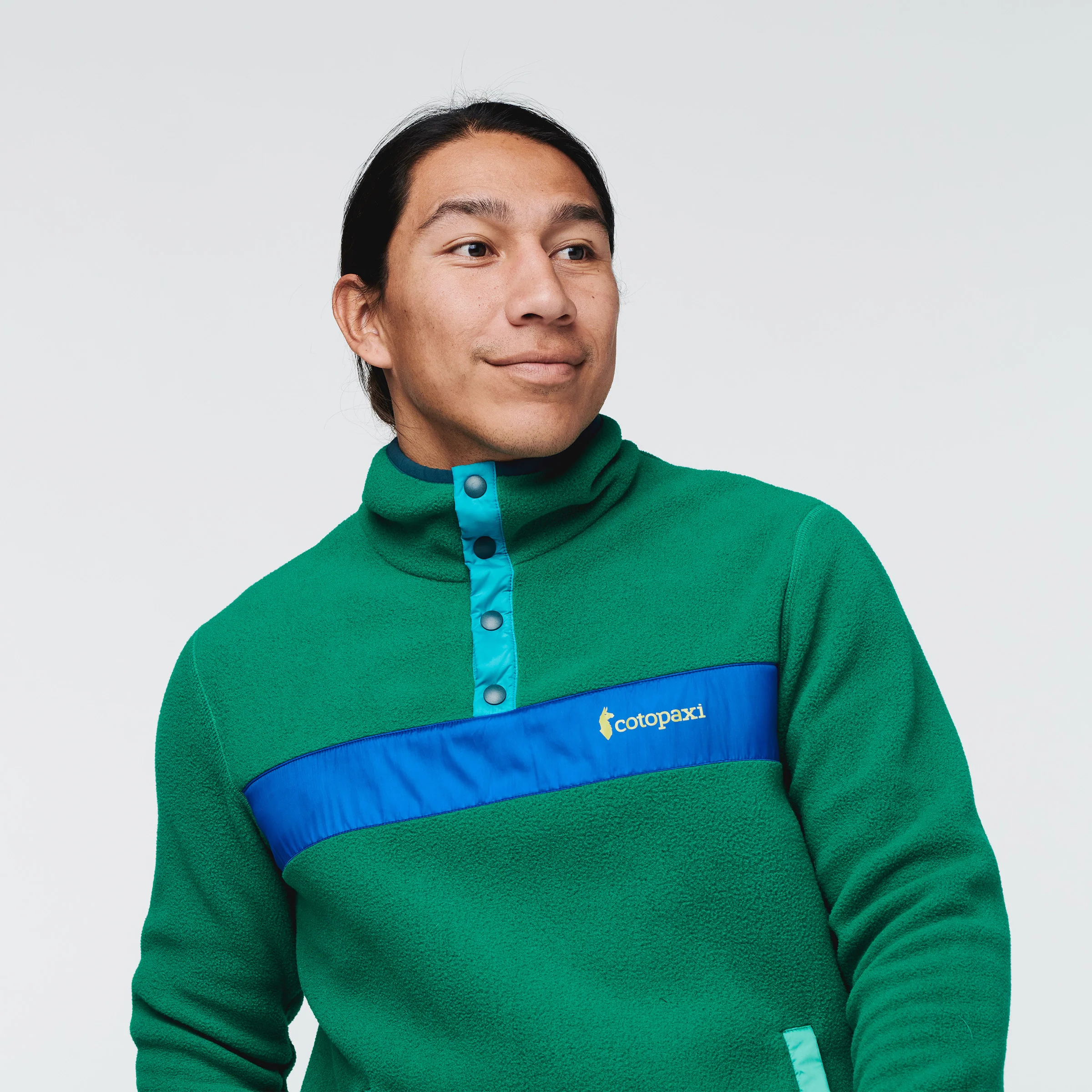 Fleece Teca Fleece - Image 9
