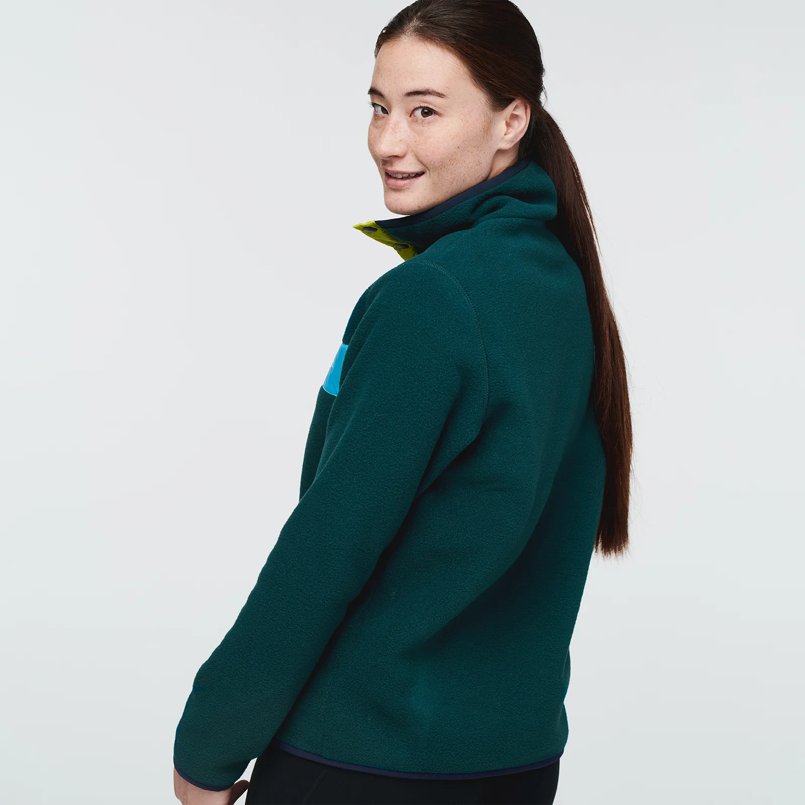 Fleece Teca Fleece - Image 2