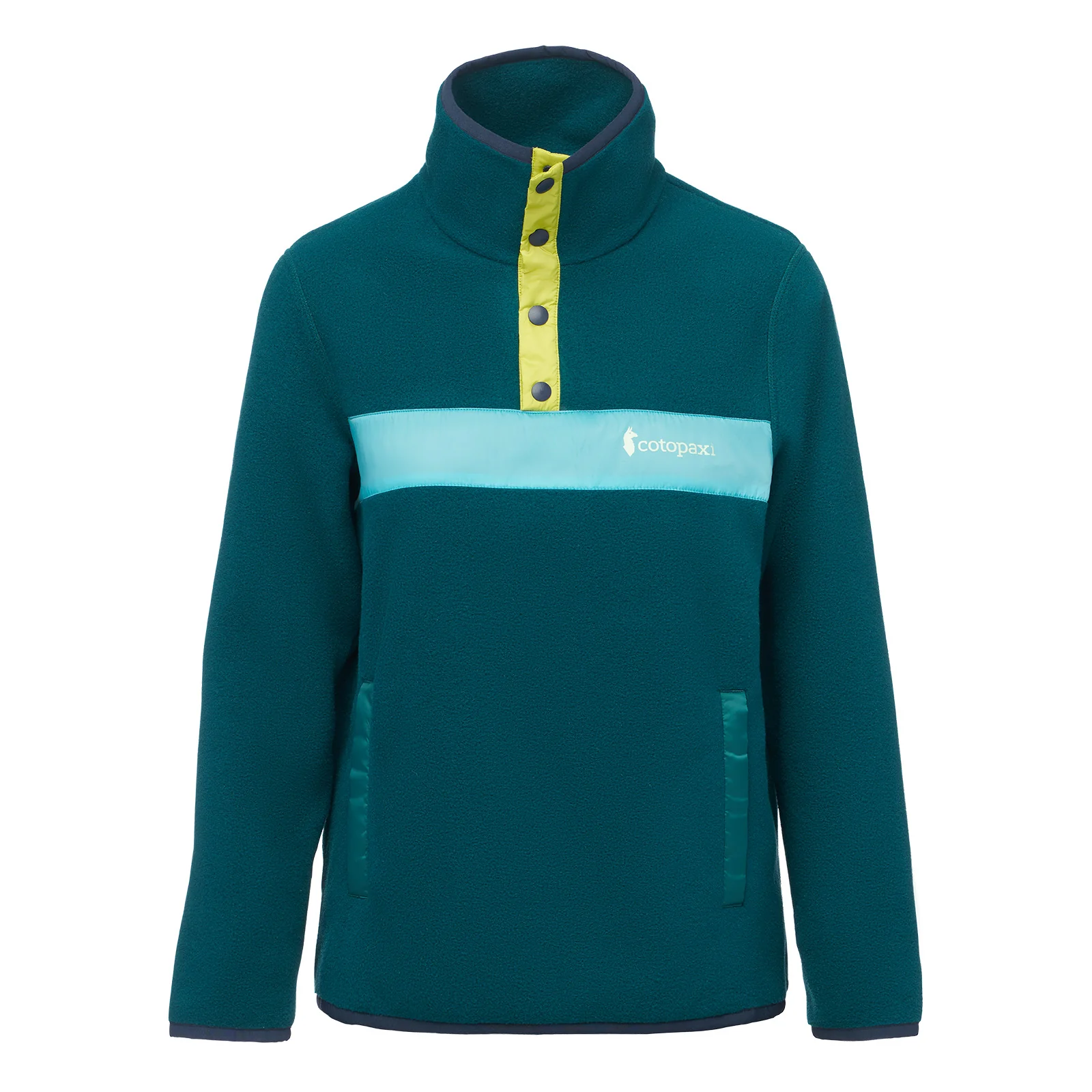 Fleece Teca Fleece - Image 3