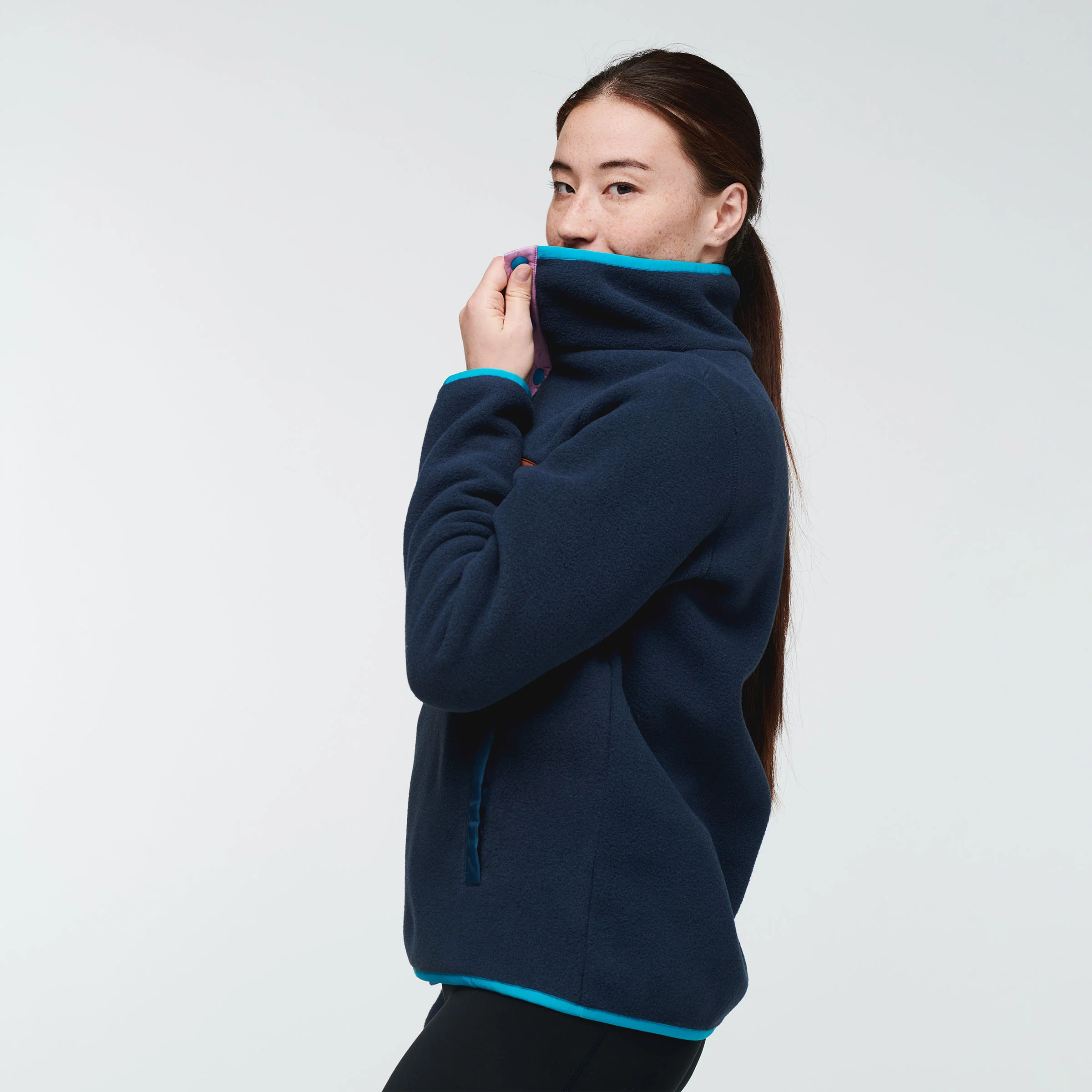 Fleece Teca Fleece - Image 2