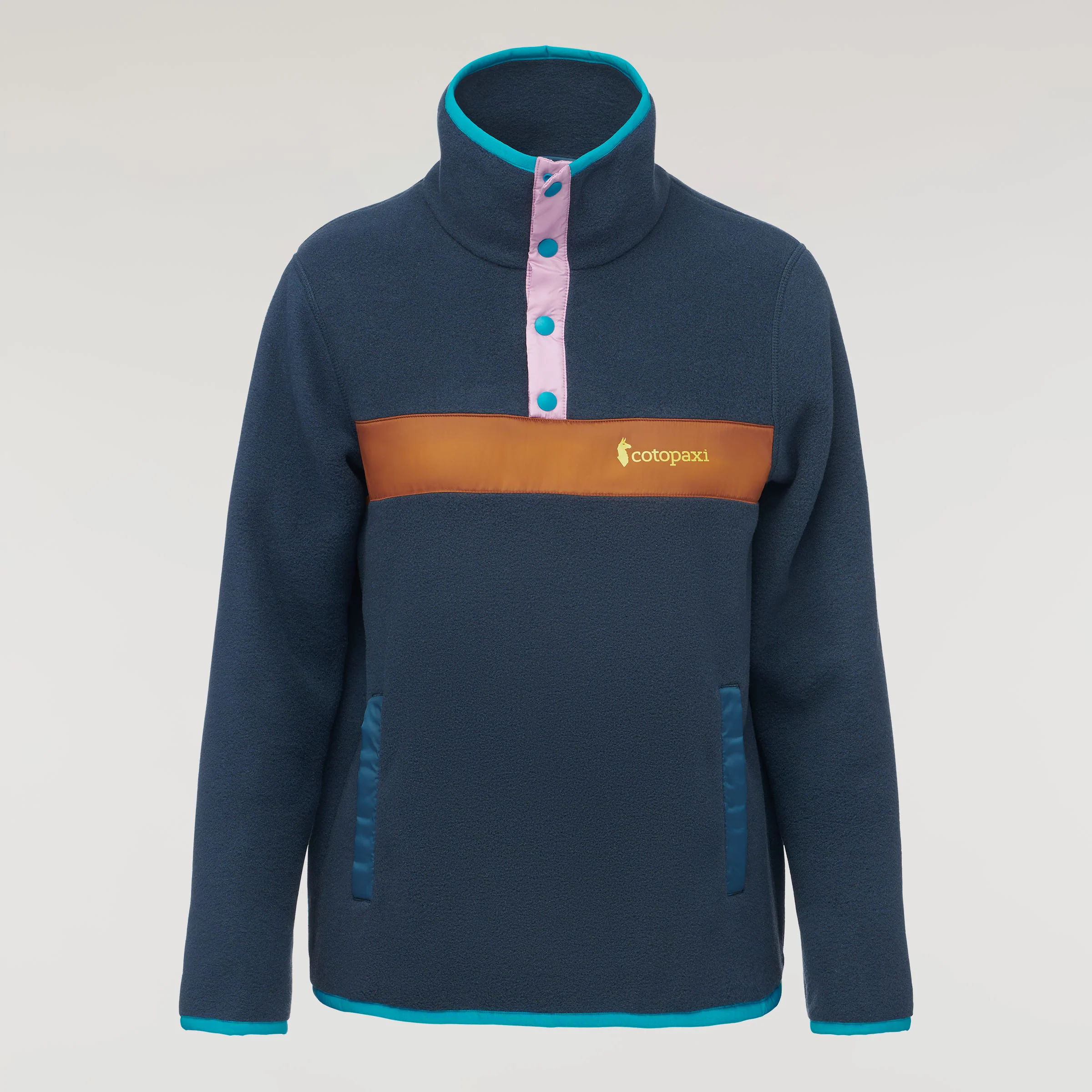 Fleece Teca Fleece - Image 4