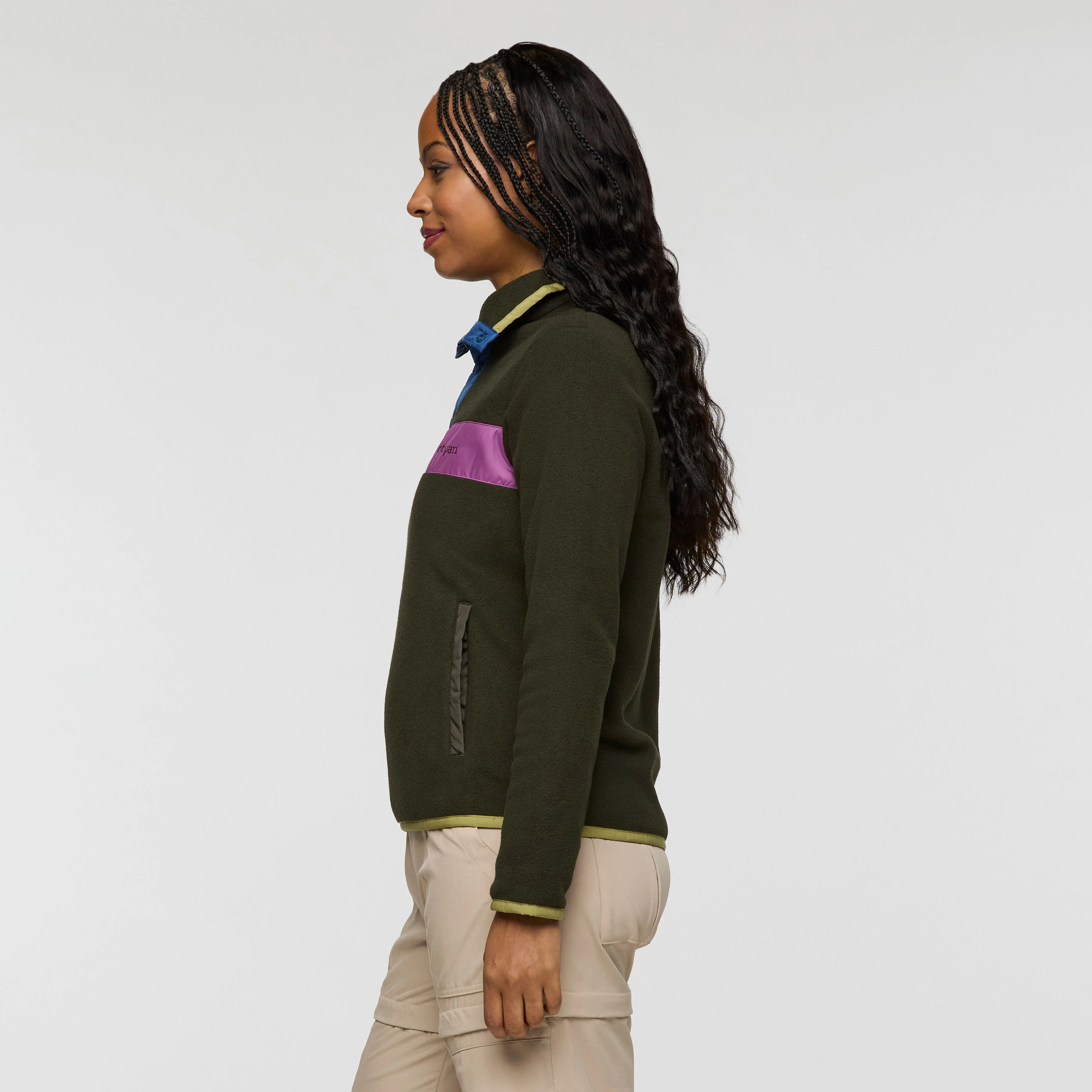 Teca Fleece - Image 10