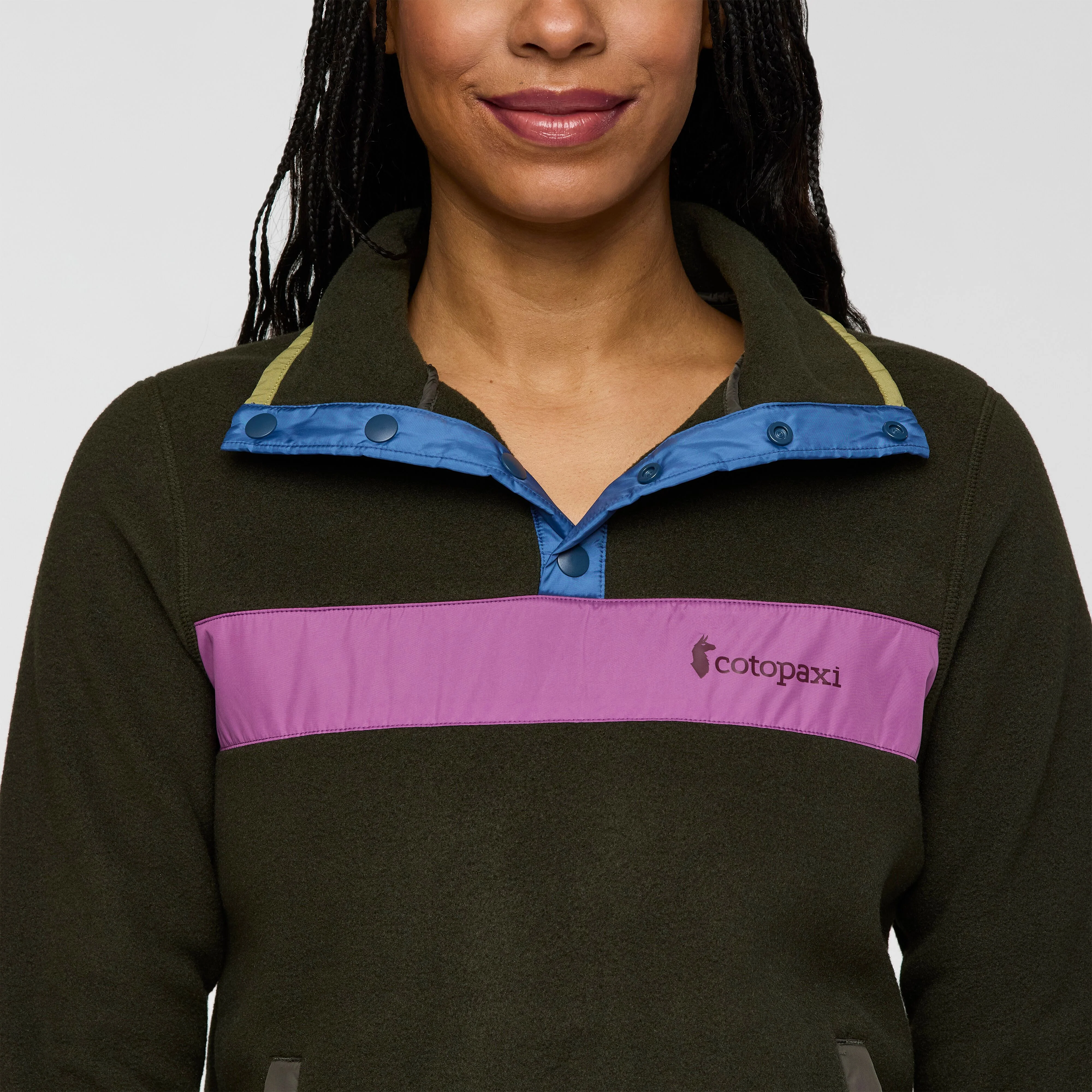 Teca Fleece - Image 11