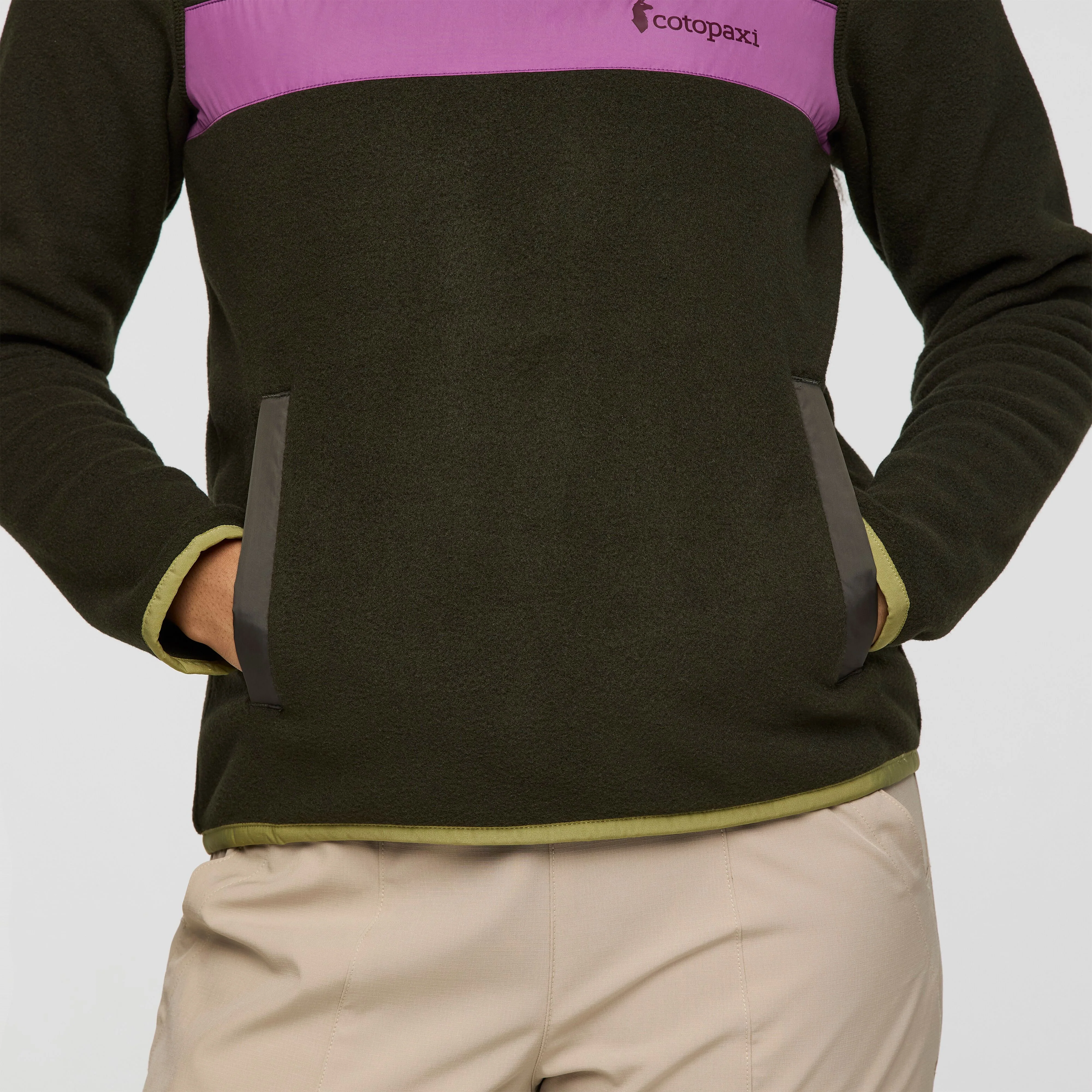 Teca Fleece - Image 12