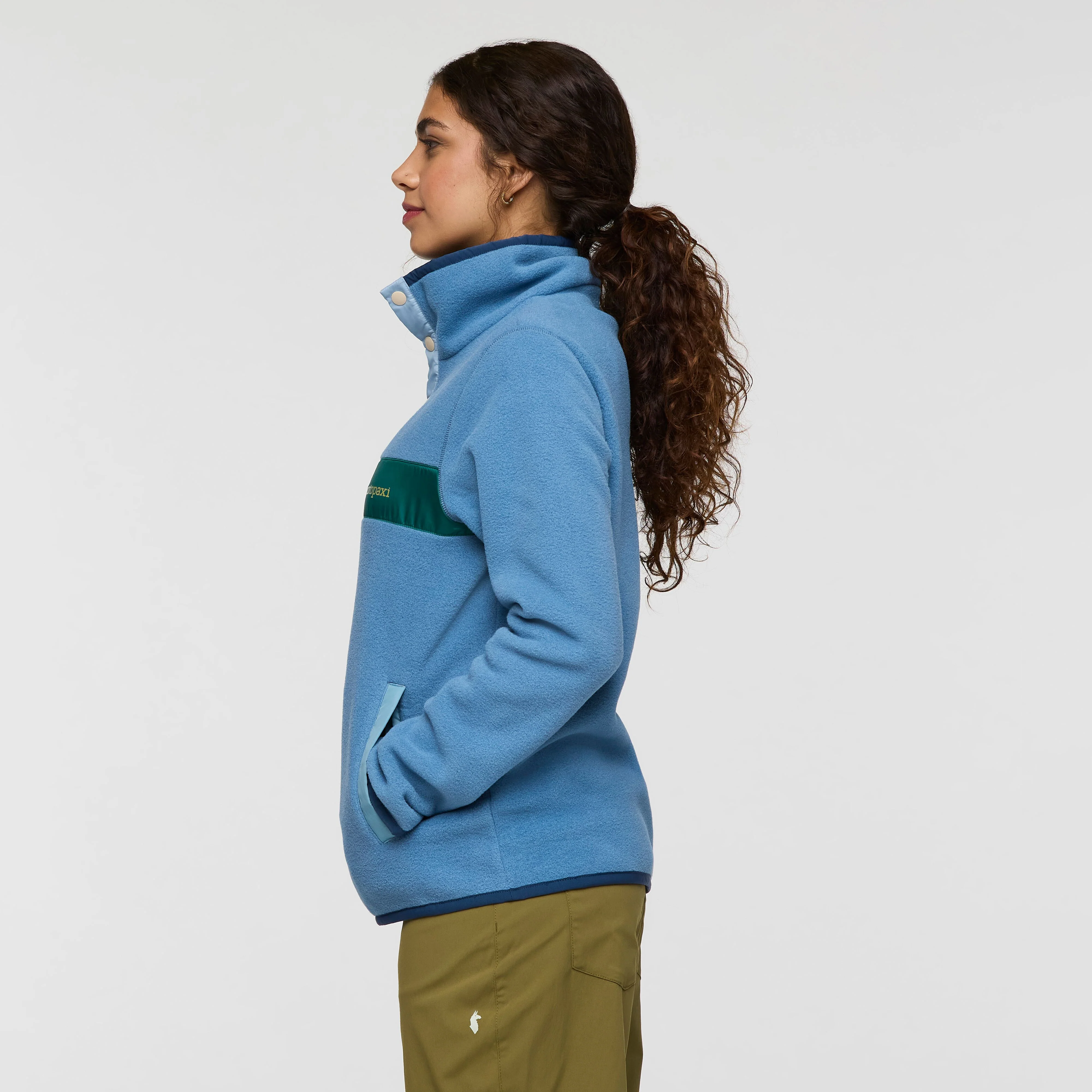 Teca Fleece - Image 3